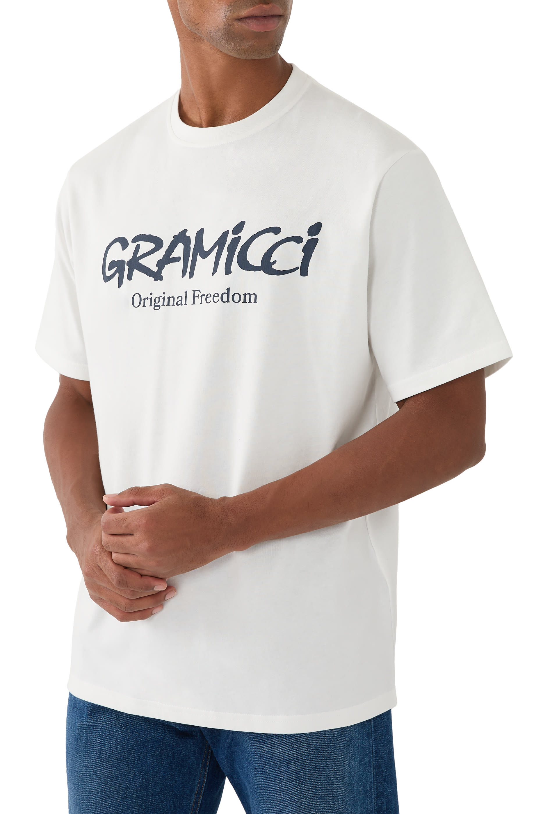 Original Freedom Logo T-Shirt