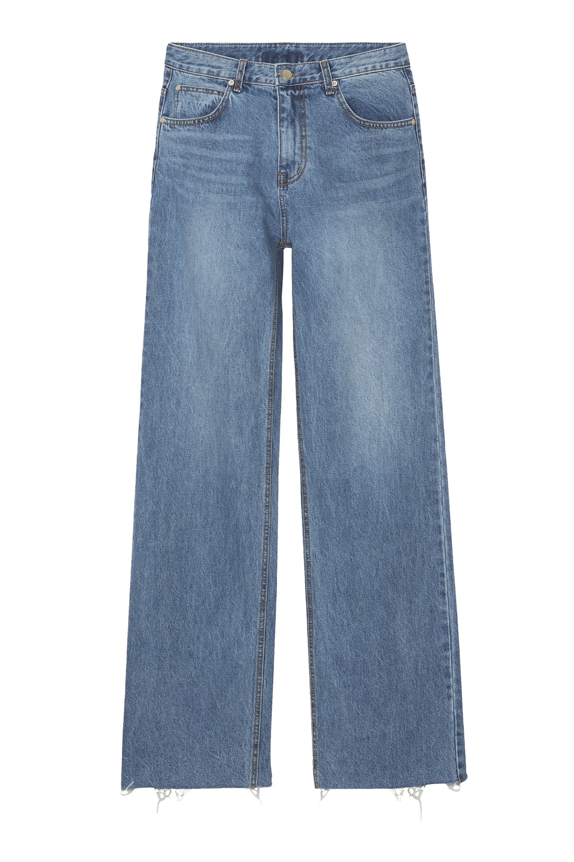 Dalston Jeans