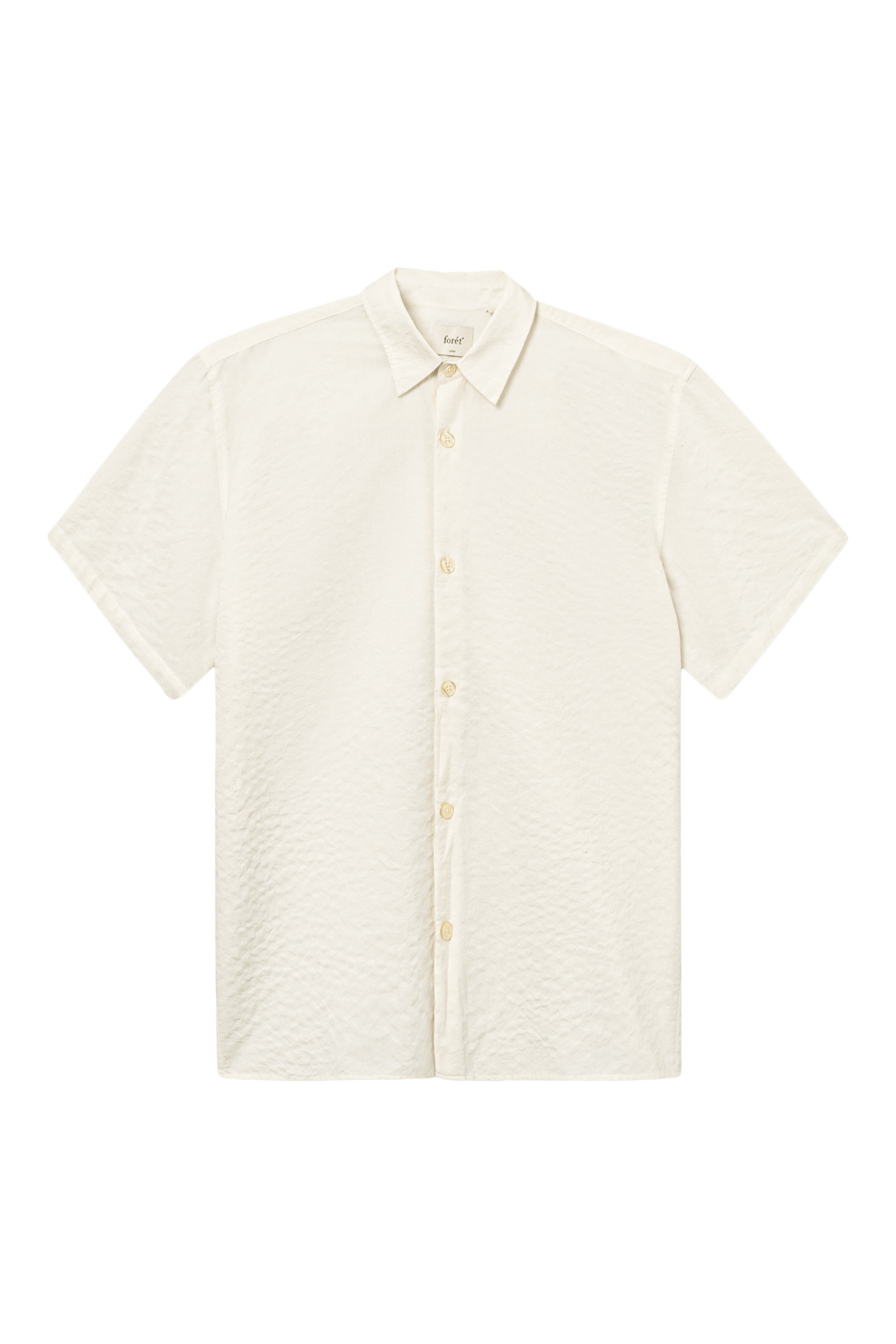 Hatch Short Sleeve Shirt