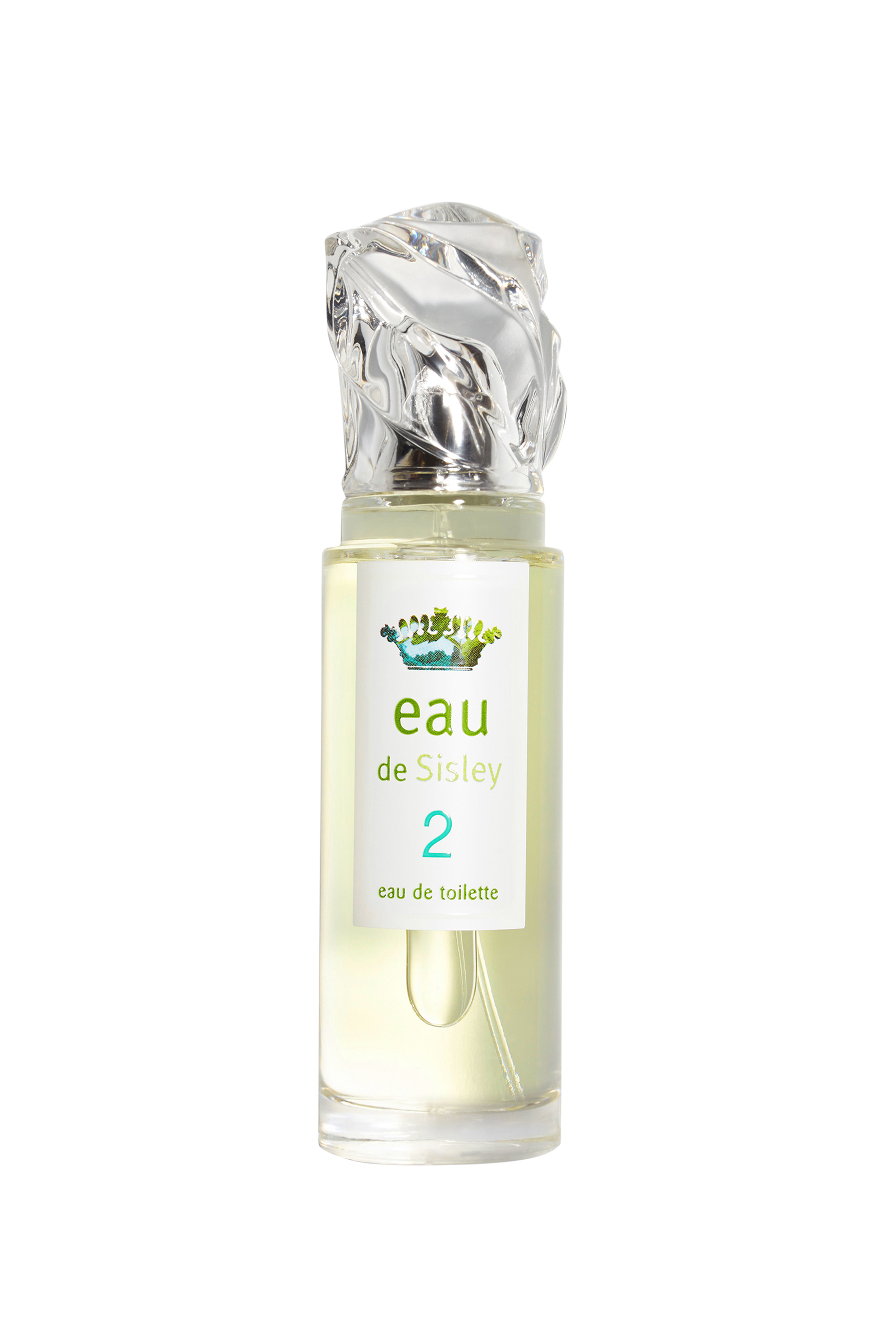 Eau de Sisley N˚2 Eau de Toilette