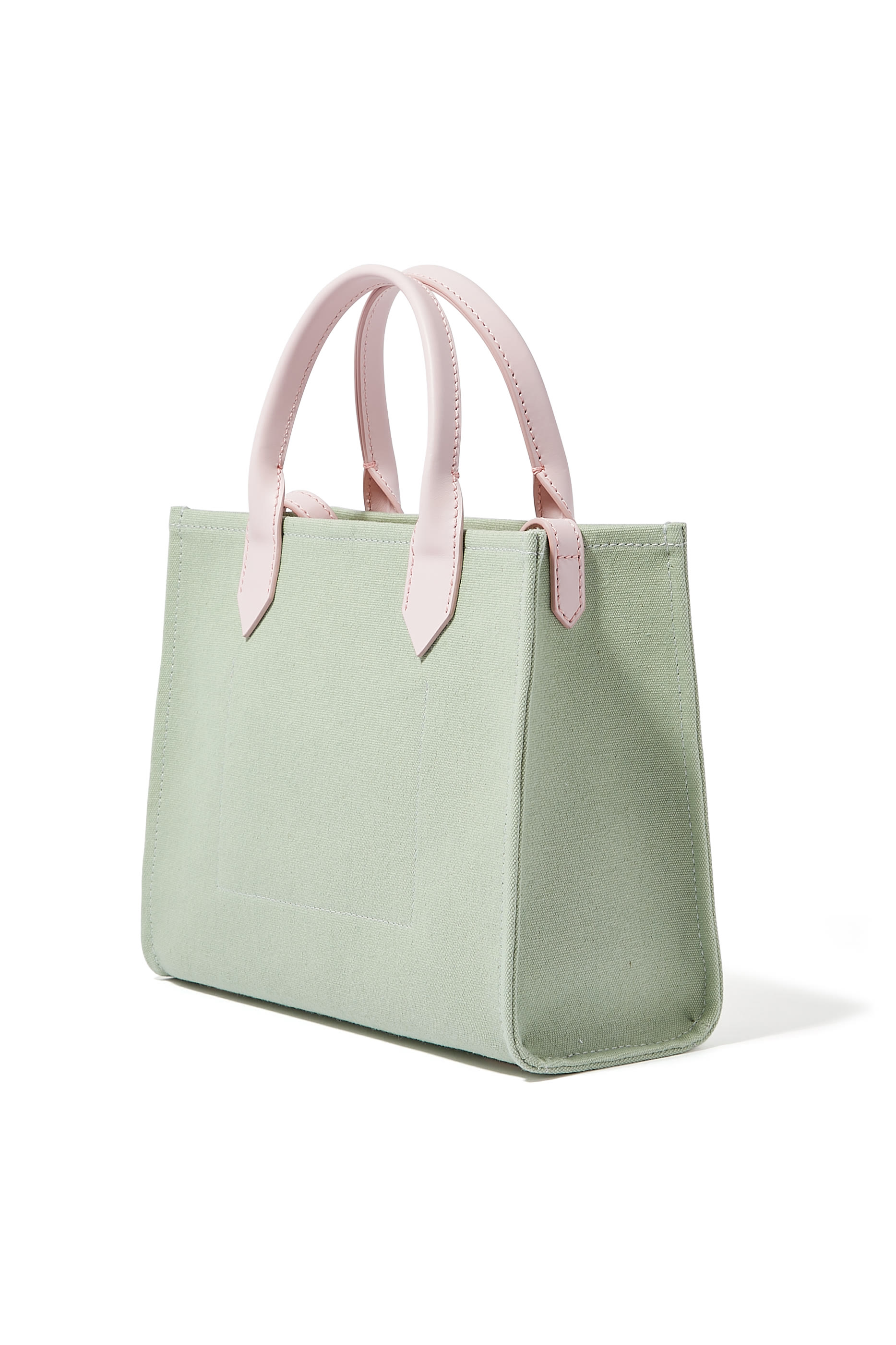 B-Army Canvas Tote Bag