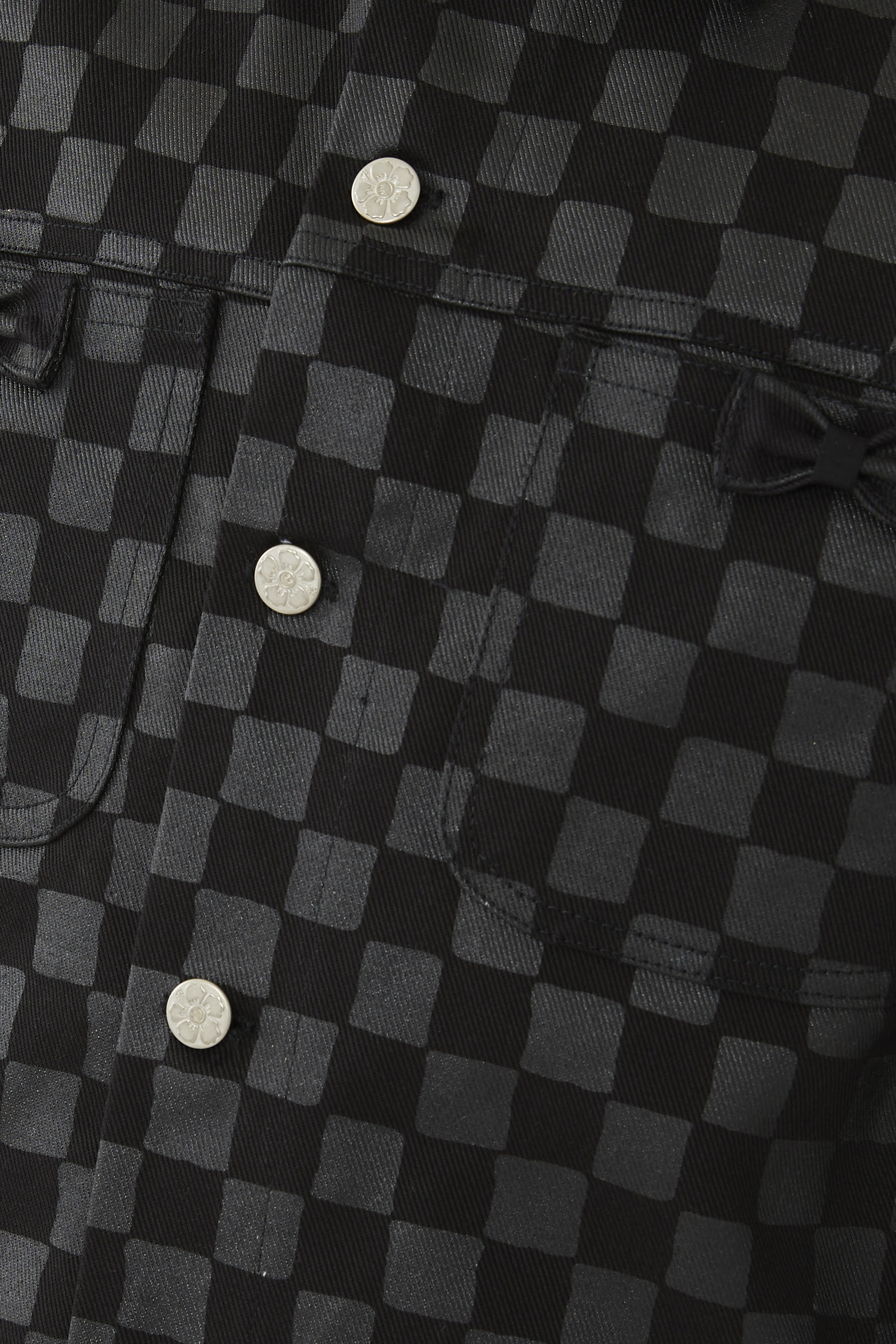 Nikolas Check Jacket