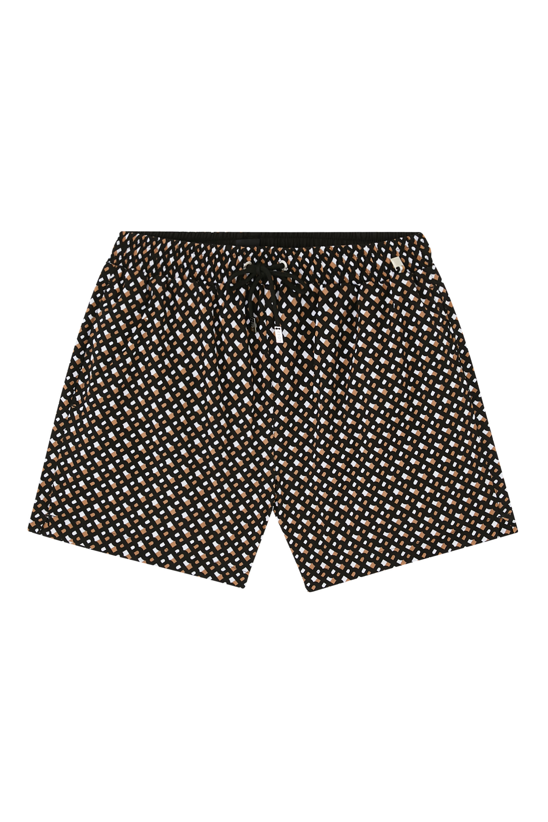 Manu New Quick-Dry Swim Shorts