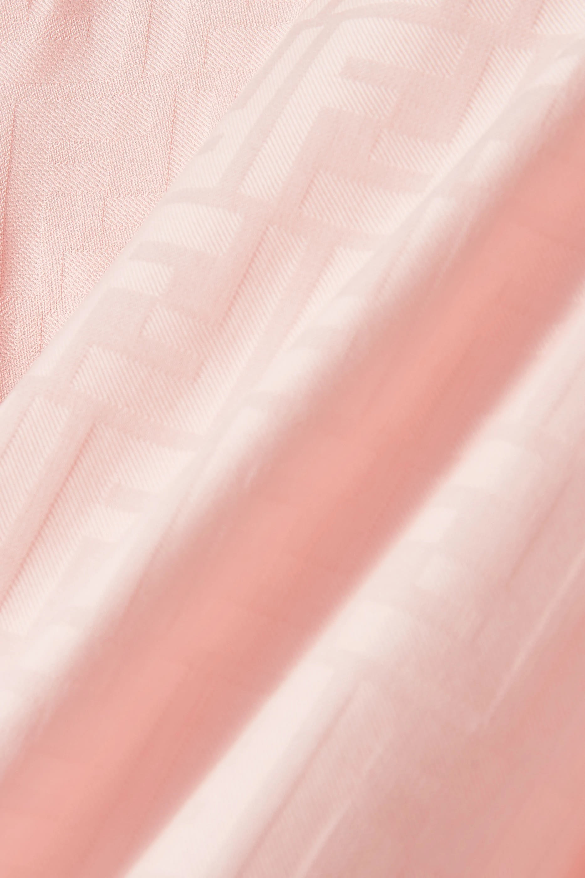 Kids FF Cold-Shoulder Dress