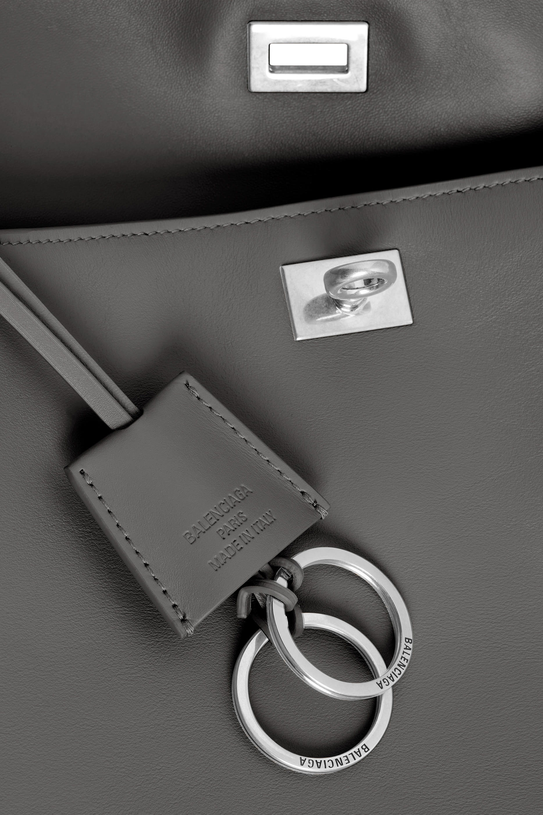 Rodeo Medium Handbag