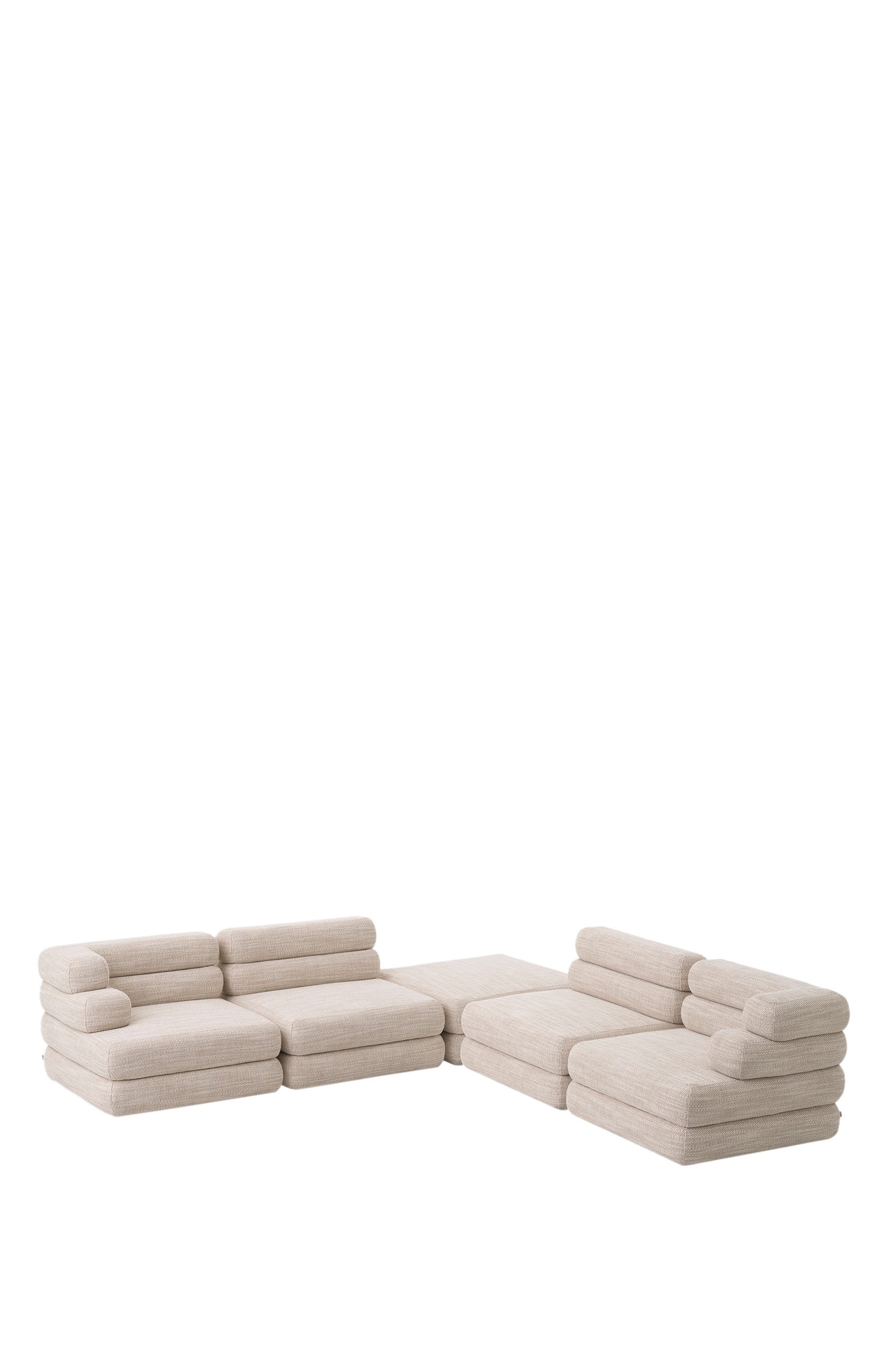 Ottoman Malaga Modular