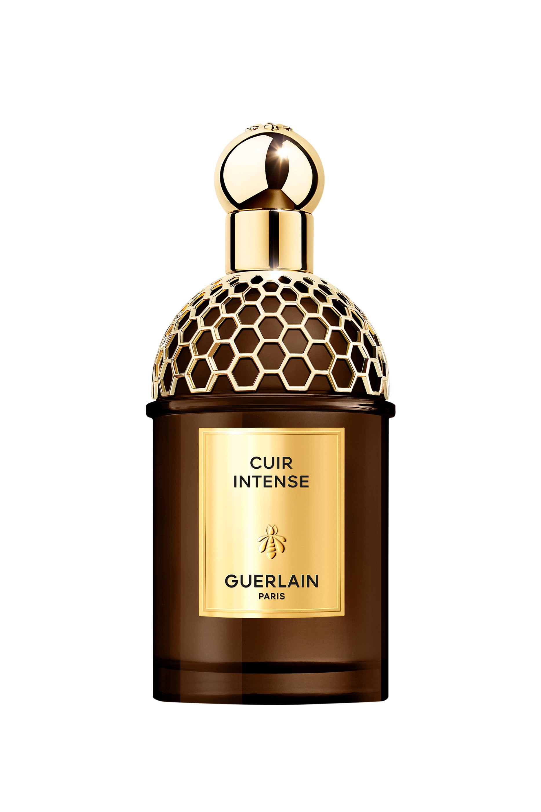 Cuir Intense Eau de Parfum