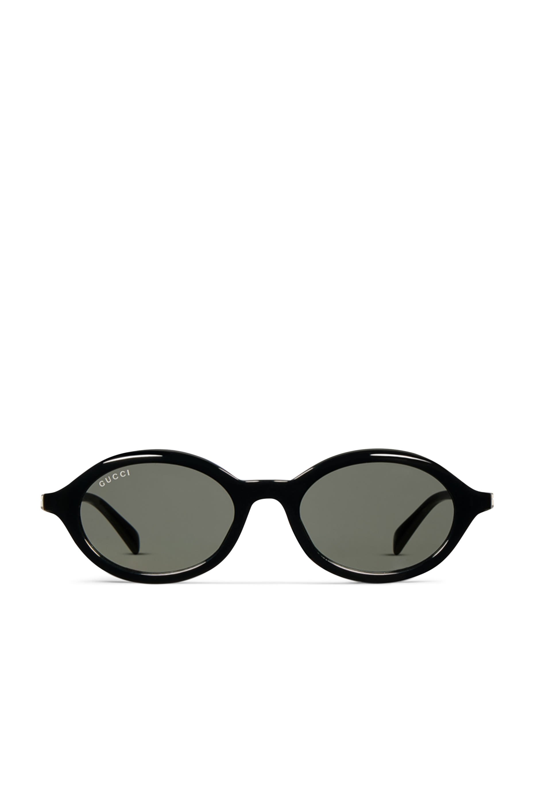 Round Frame Sunglasses