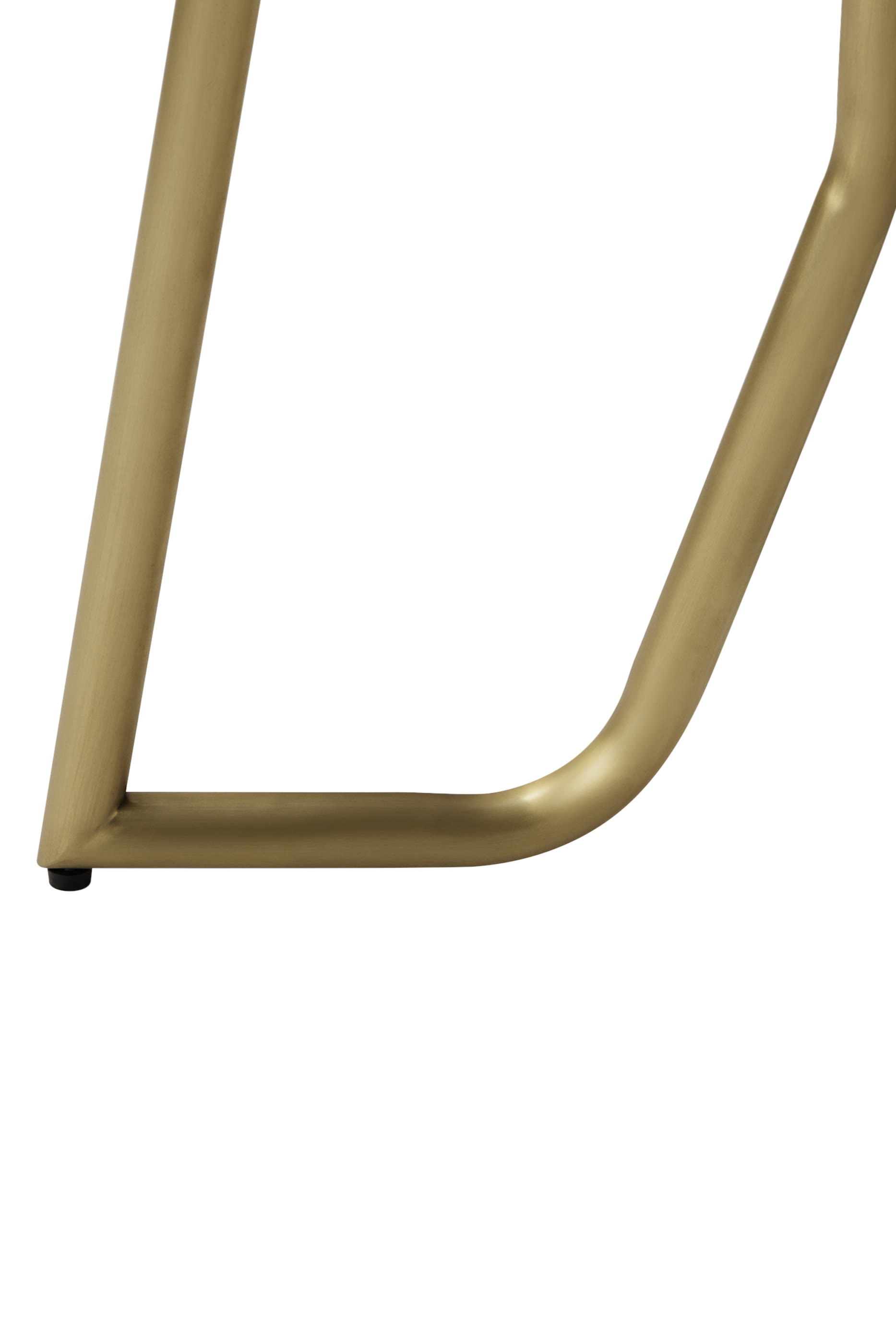 The Hill Round Coffee Table