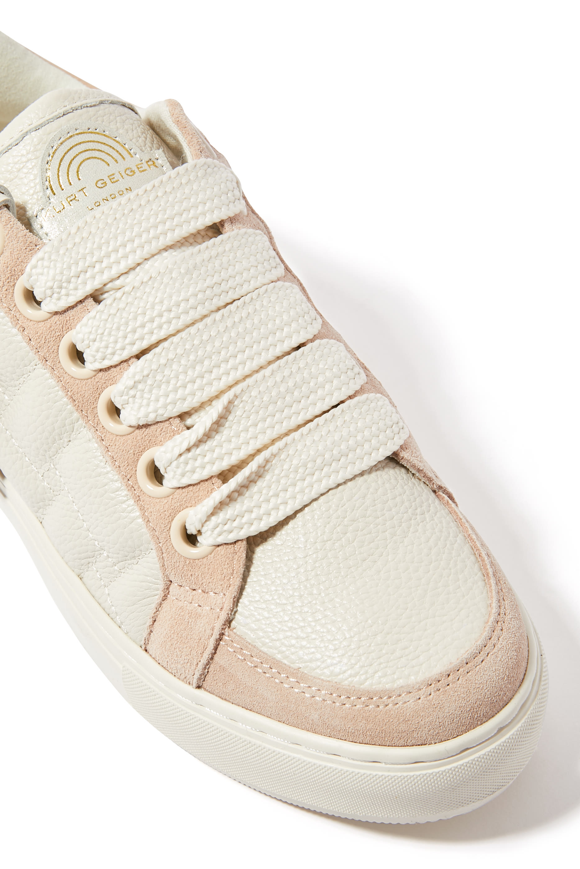 Southbank Tag Sneakers