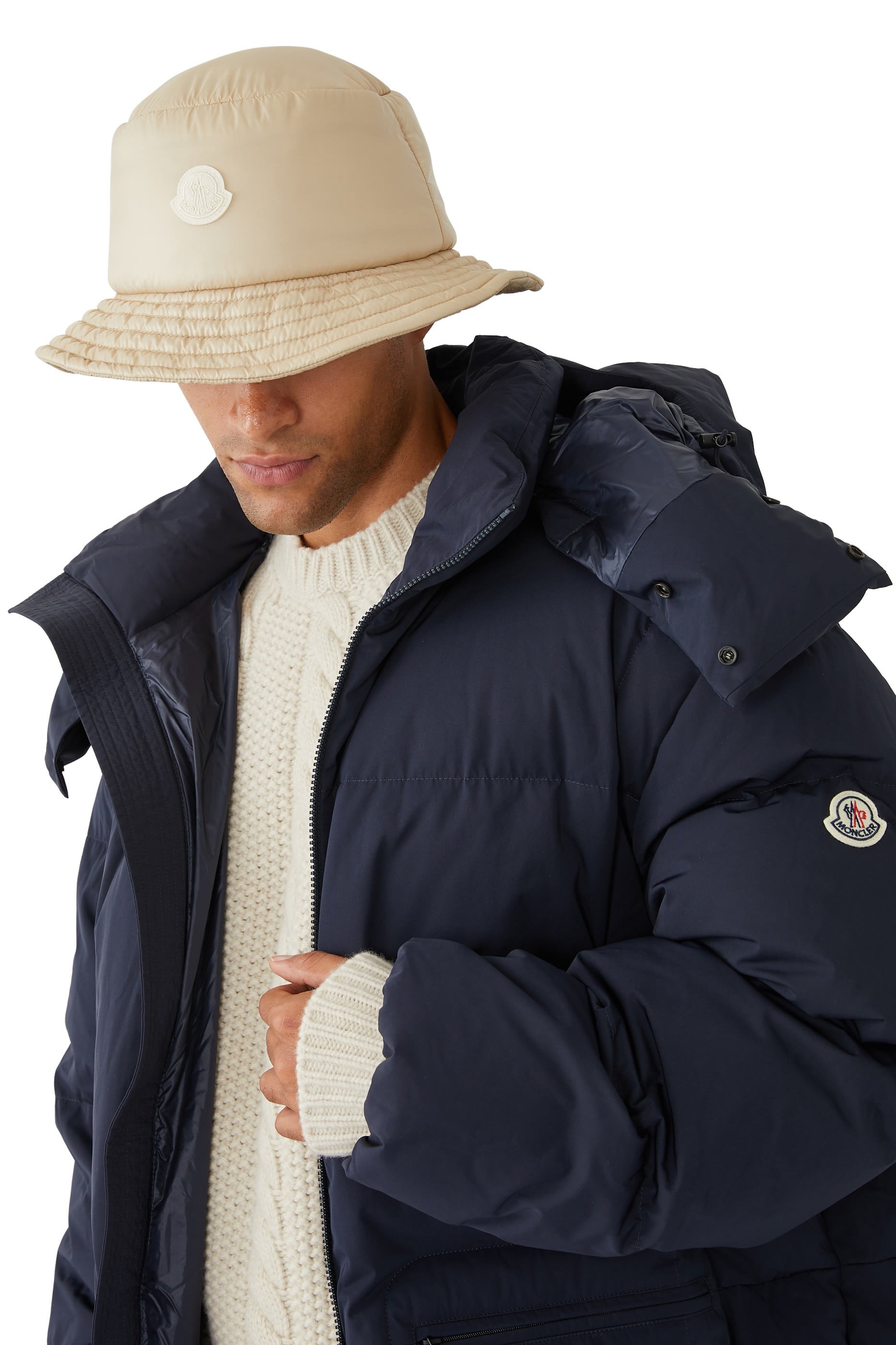 Reversible Bucket Hat