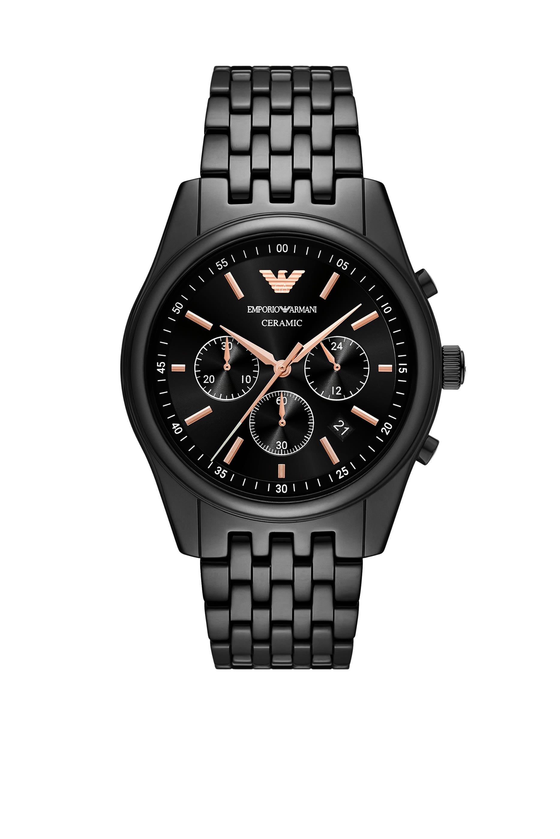 Antonio Watch