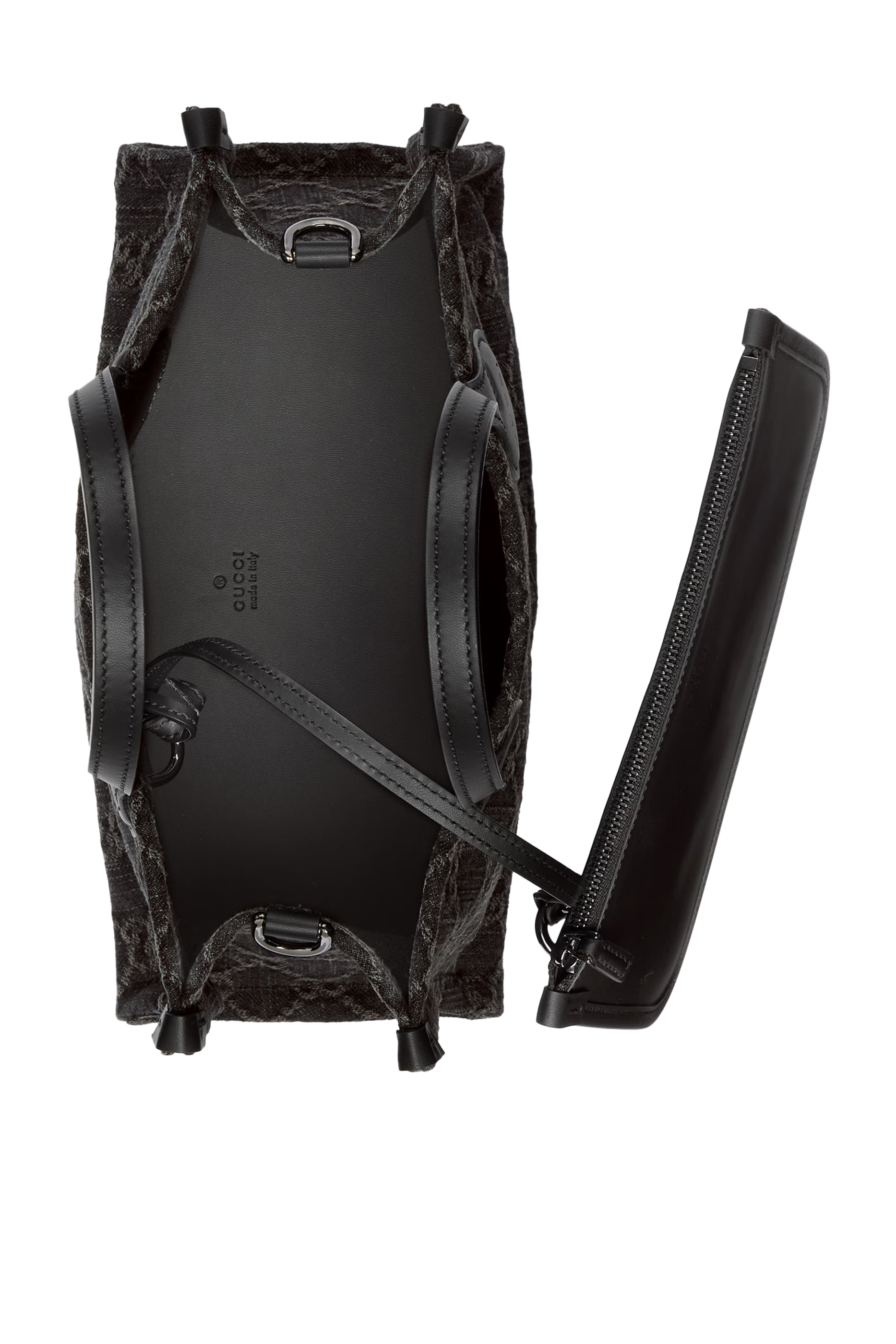 Ophidia GG Medium Tote Bag