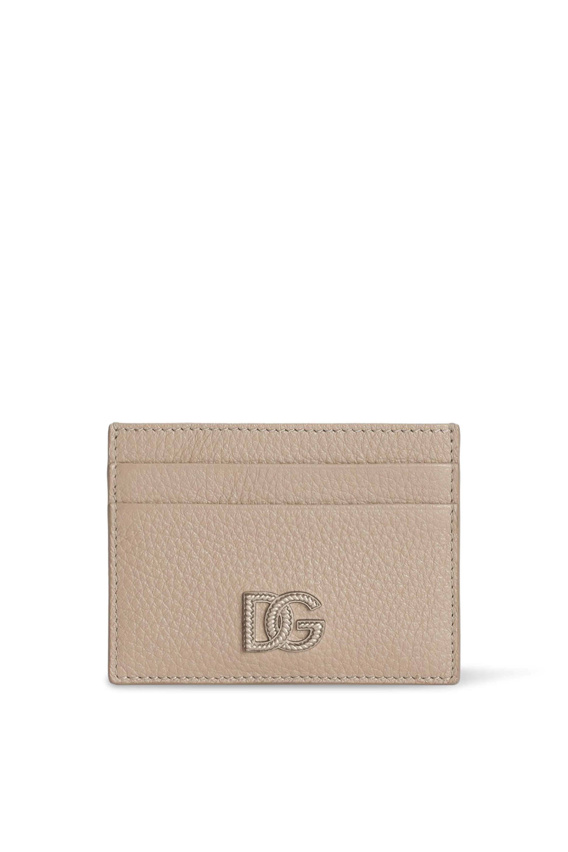 DG Logo Card Holder