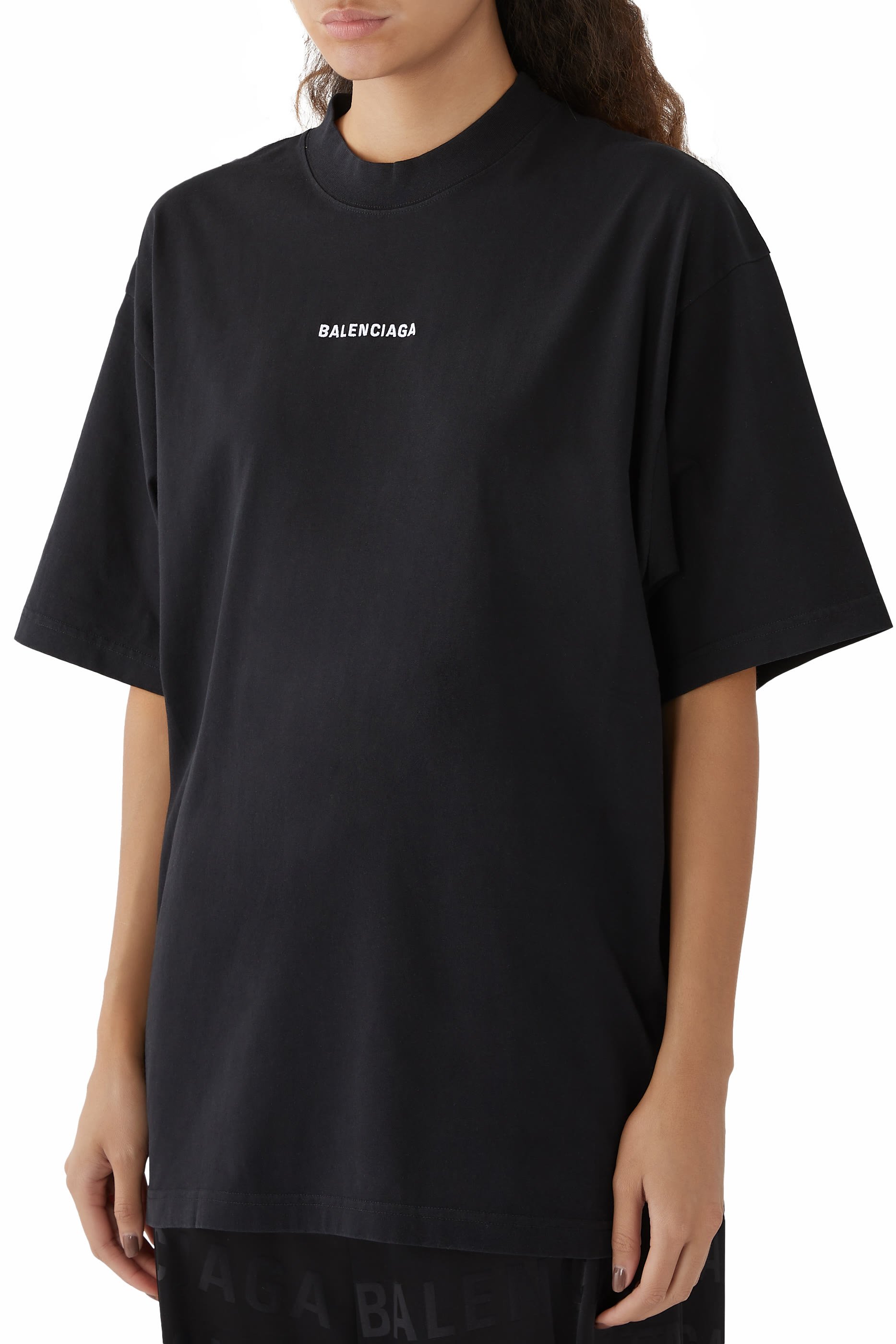 Medium Fit T-Shirt
