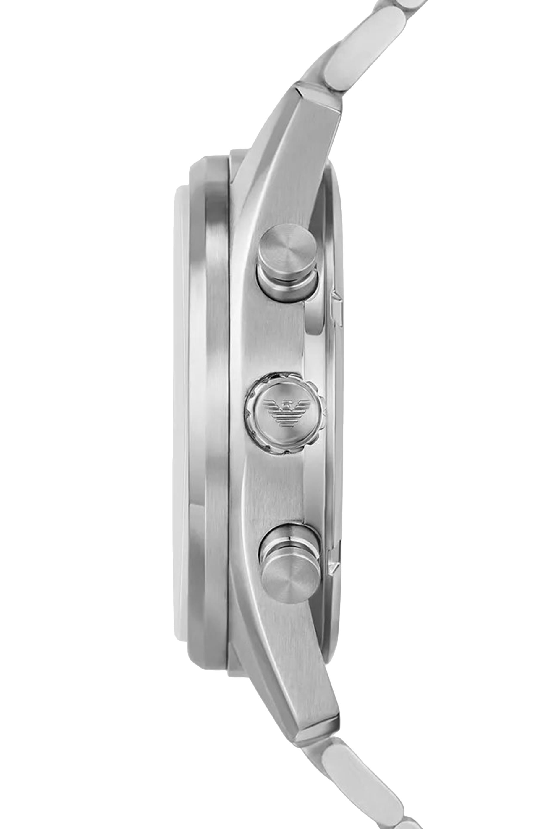 Racer Chronograph Watch