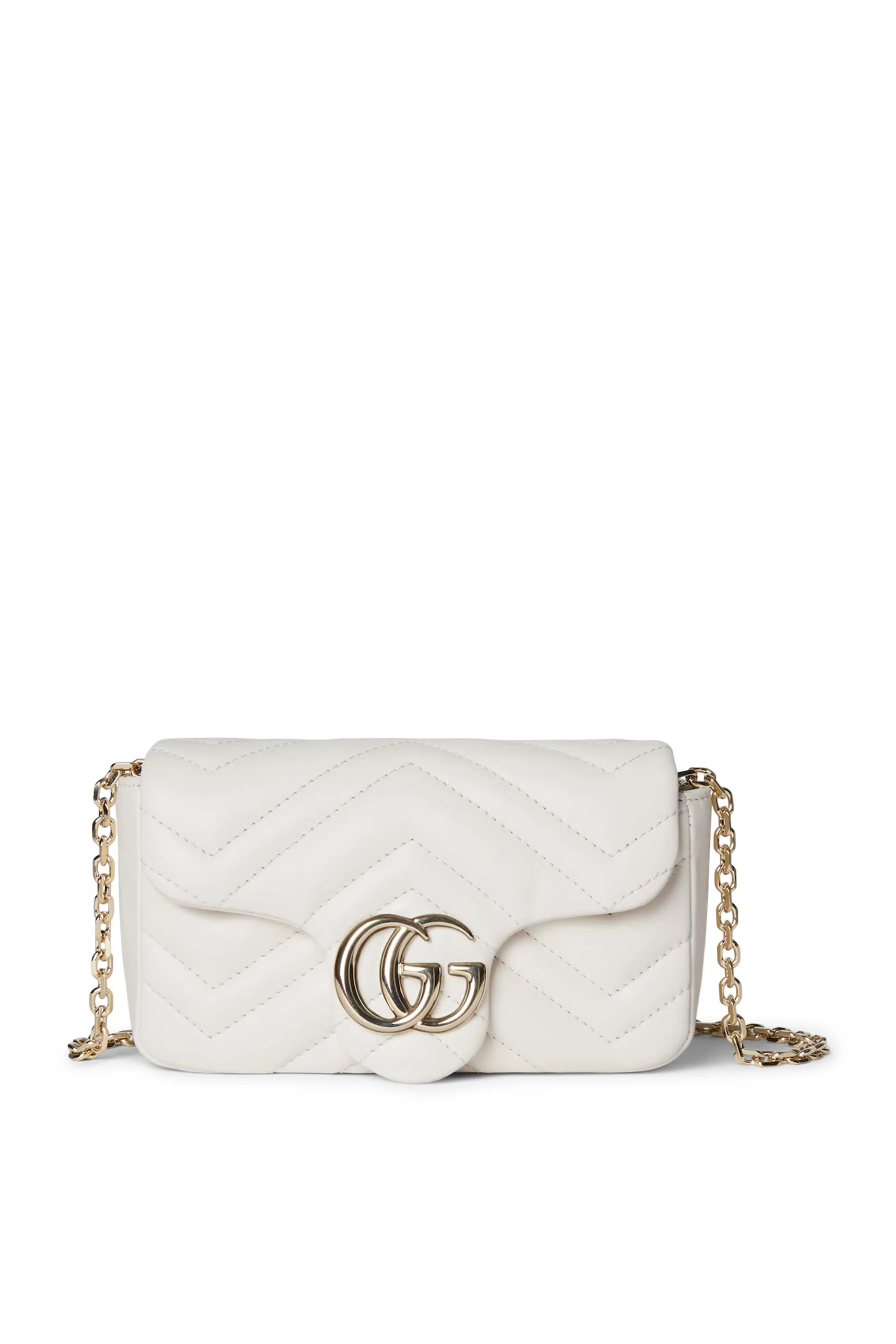 GG Marmont Mini Shoulder Bag
