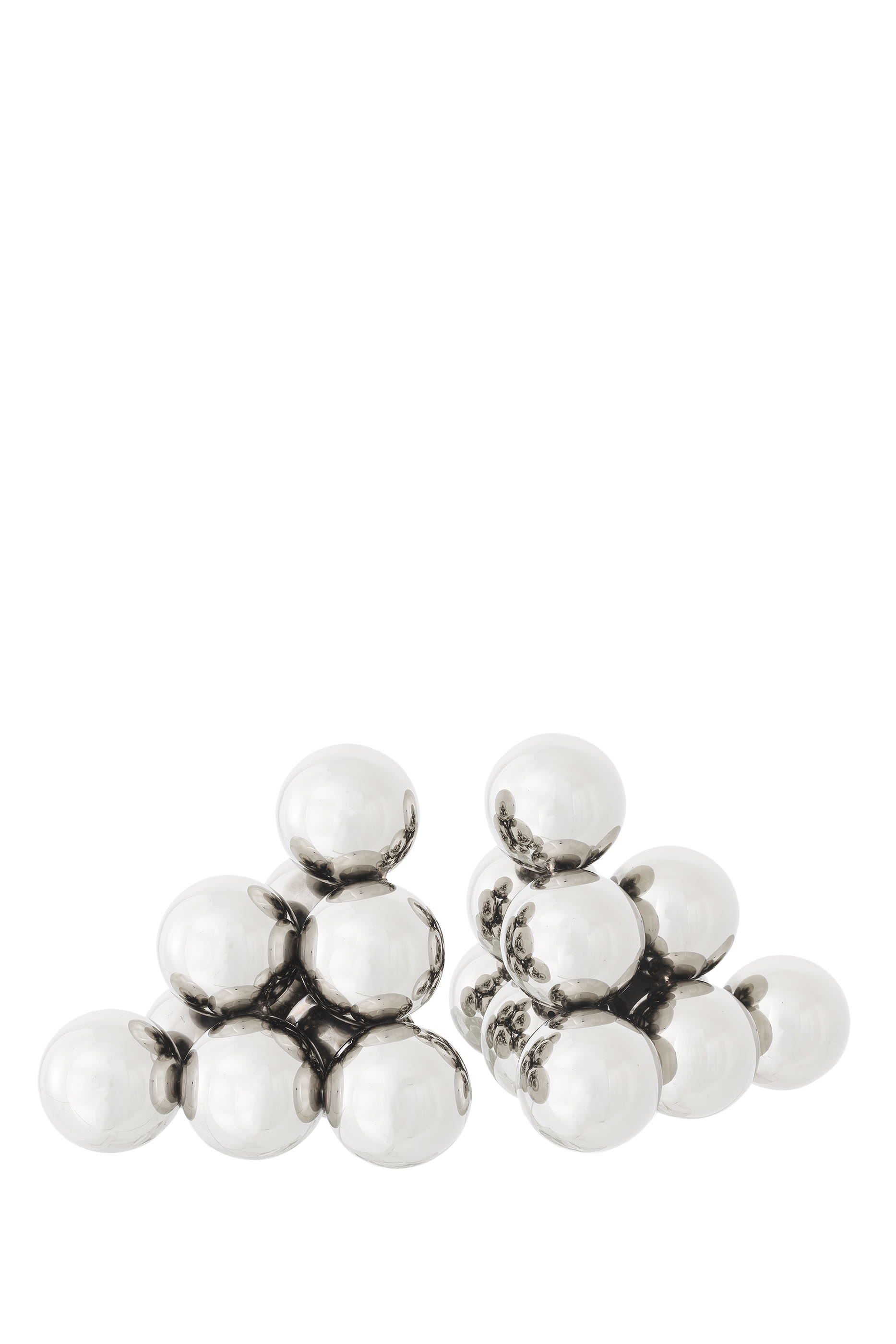 Carioca Bookends, Set of 2