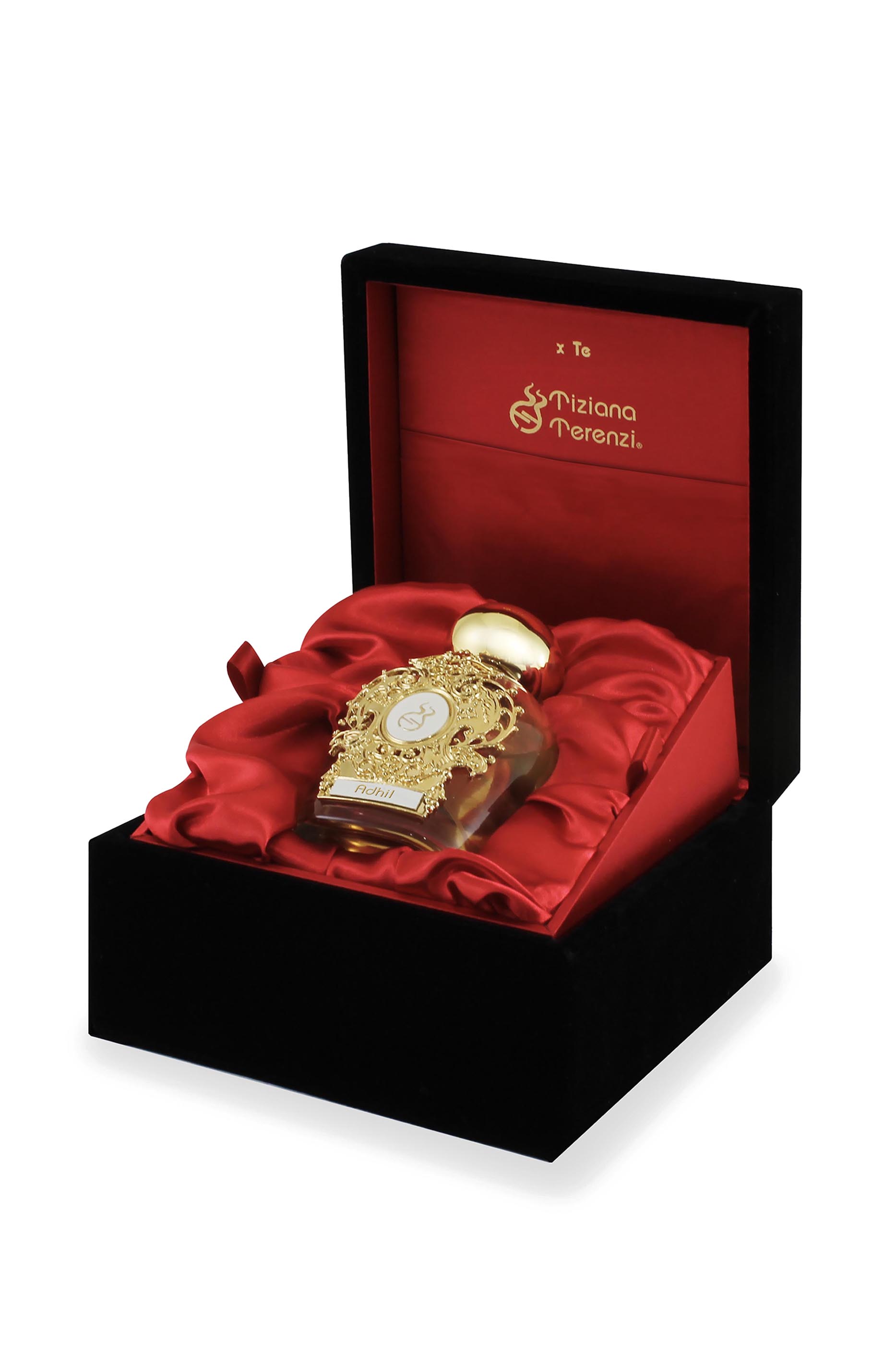 Assoluto Extrait De Parfum Tiziana Terenzi Adhil