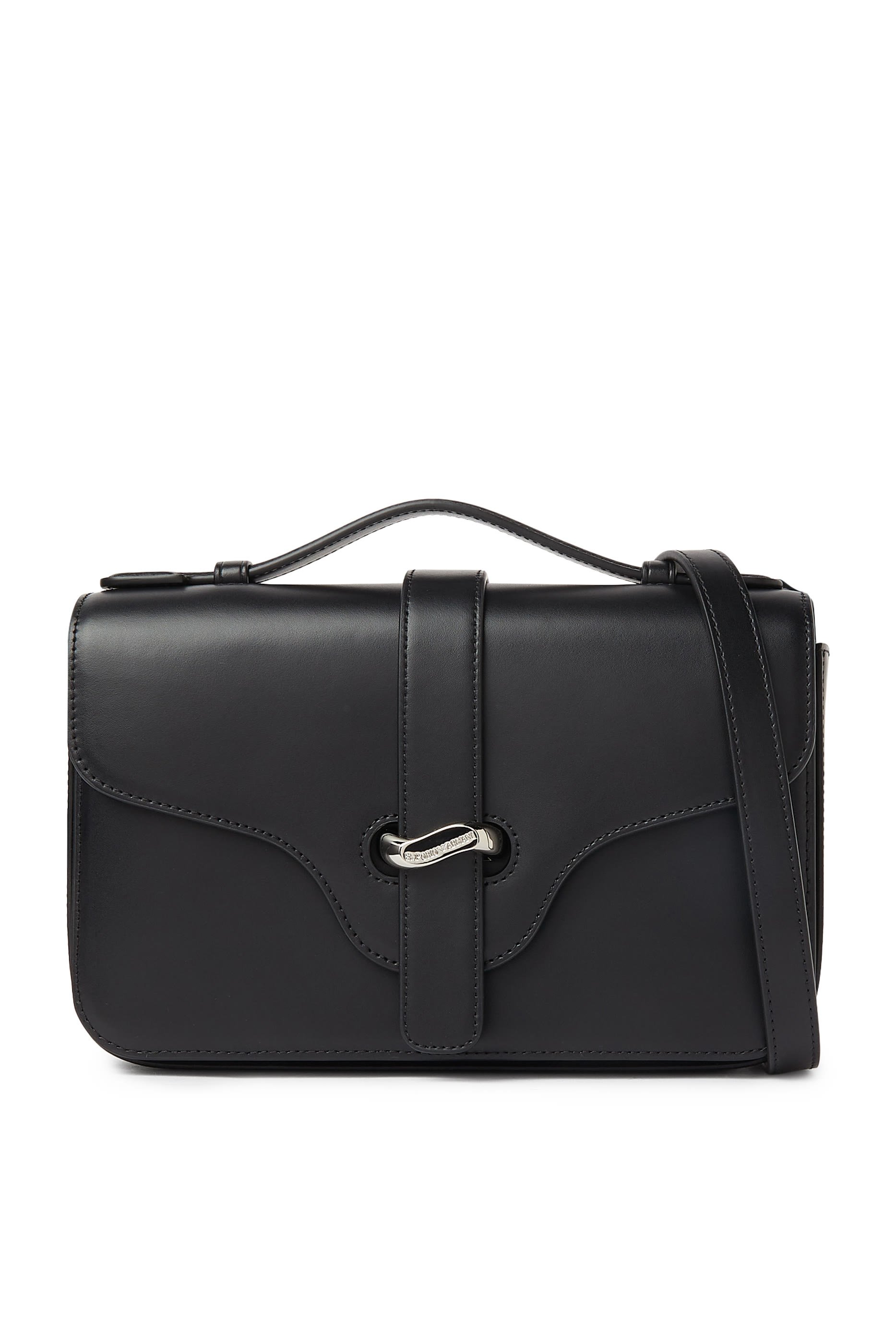 Constanza Top-Handle Bag