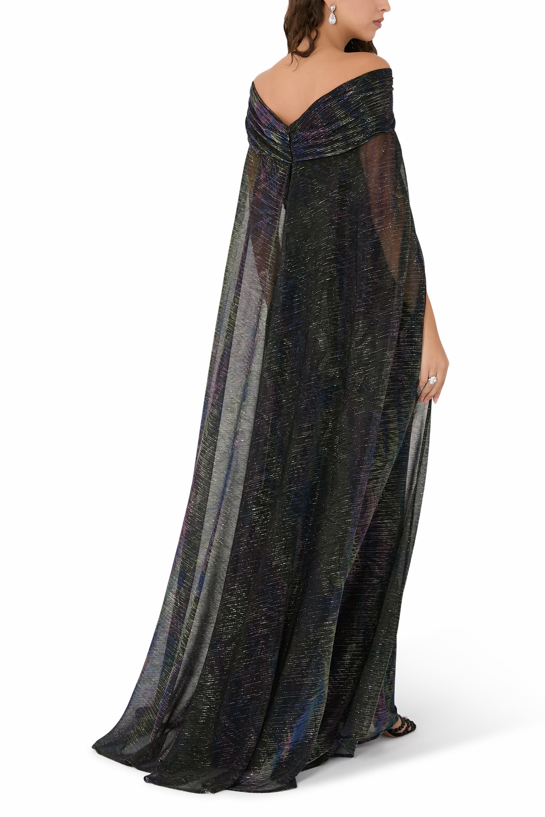 Pollinium26 Evening Dress