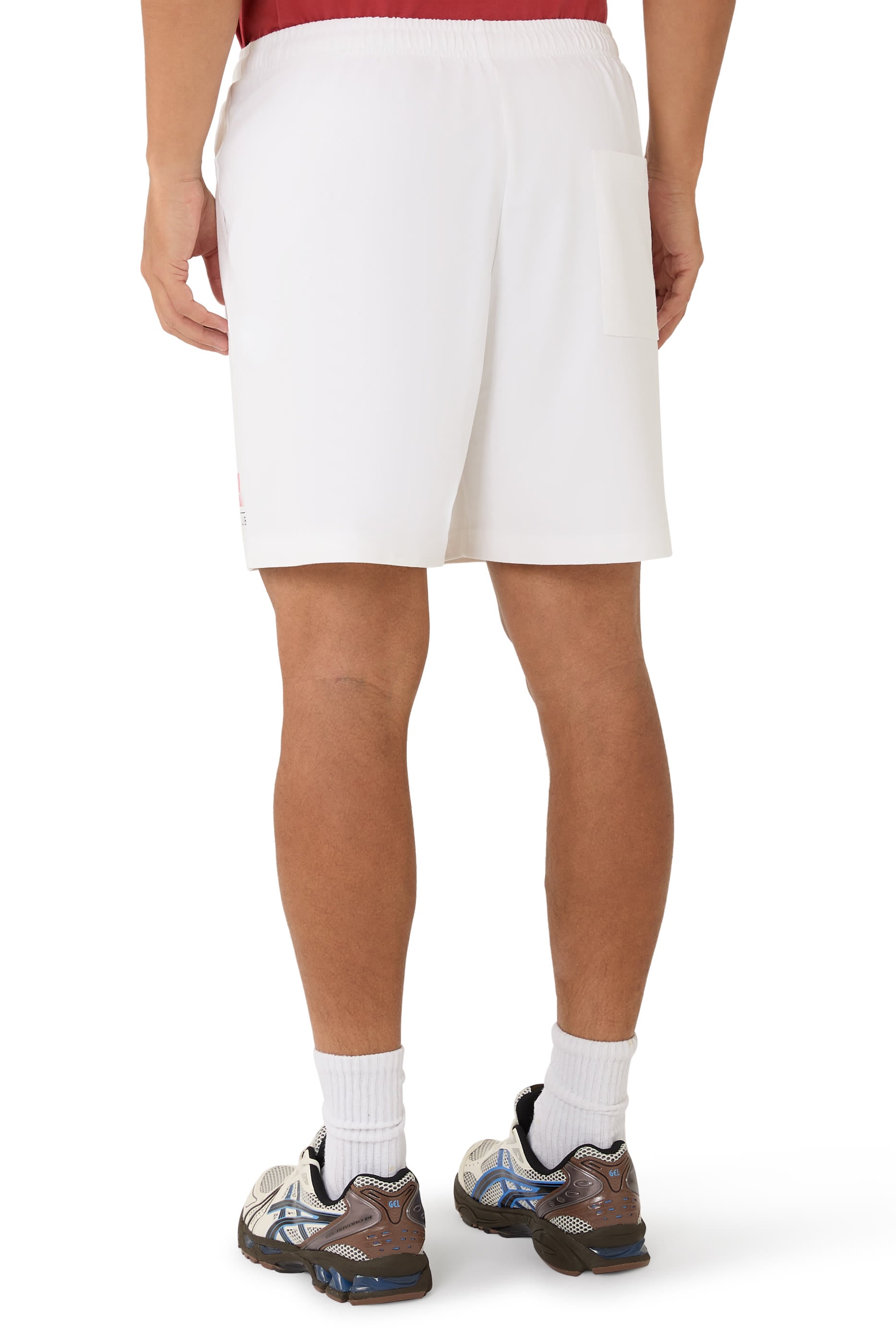 Promo Gym Shorts