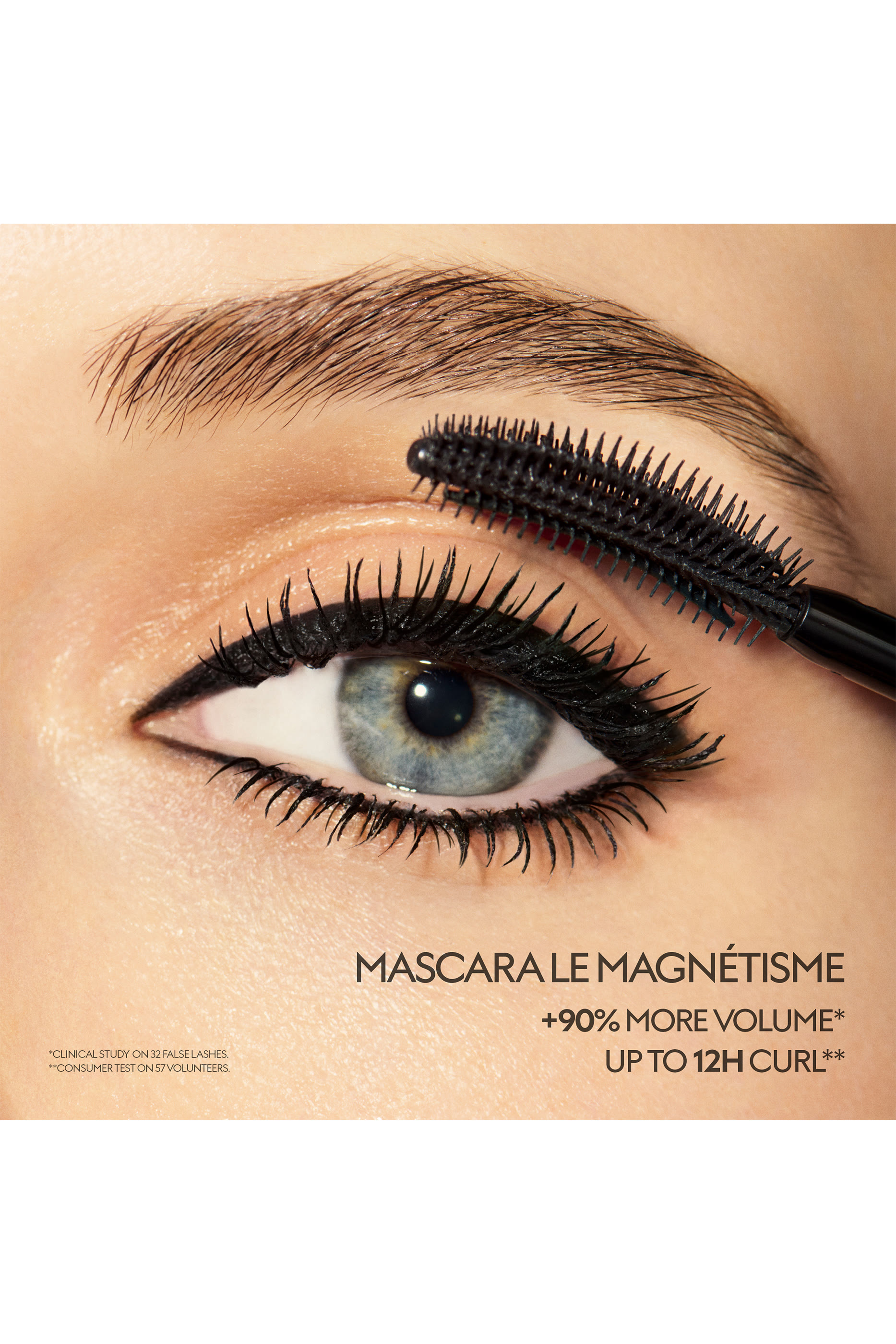 Mascara Le Magnétisme