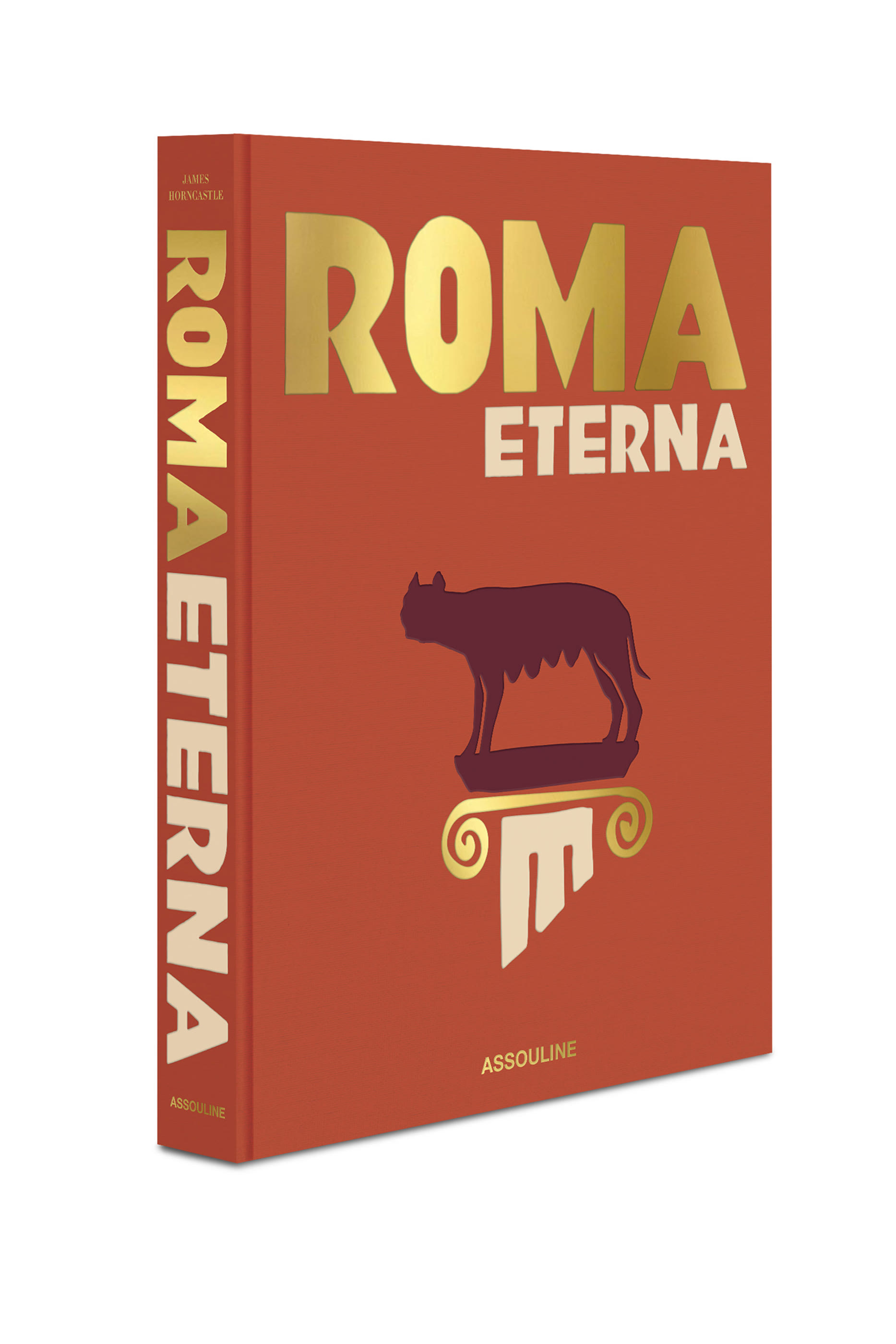 Roma Eterna