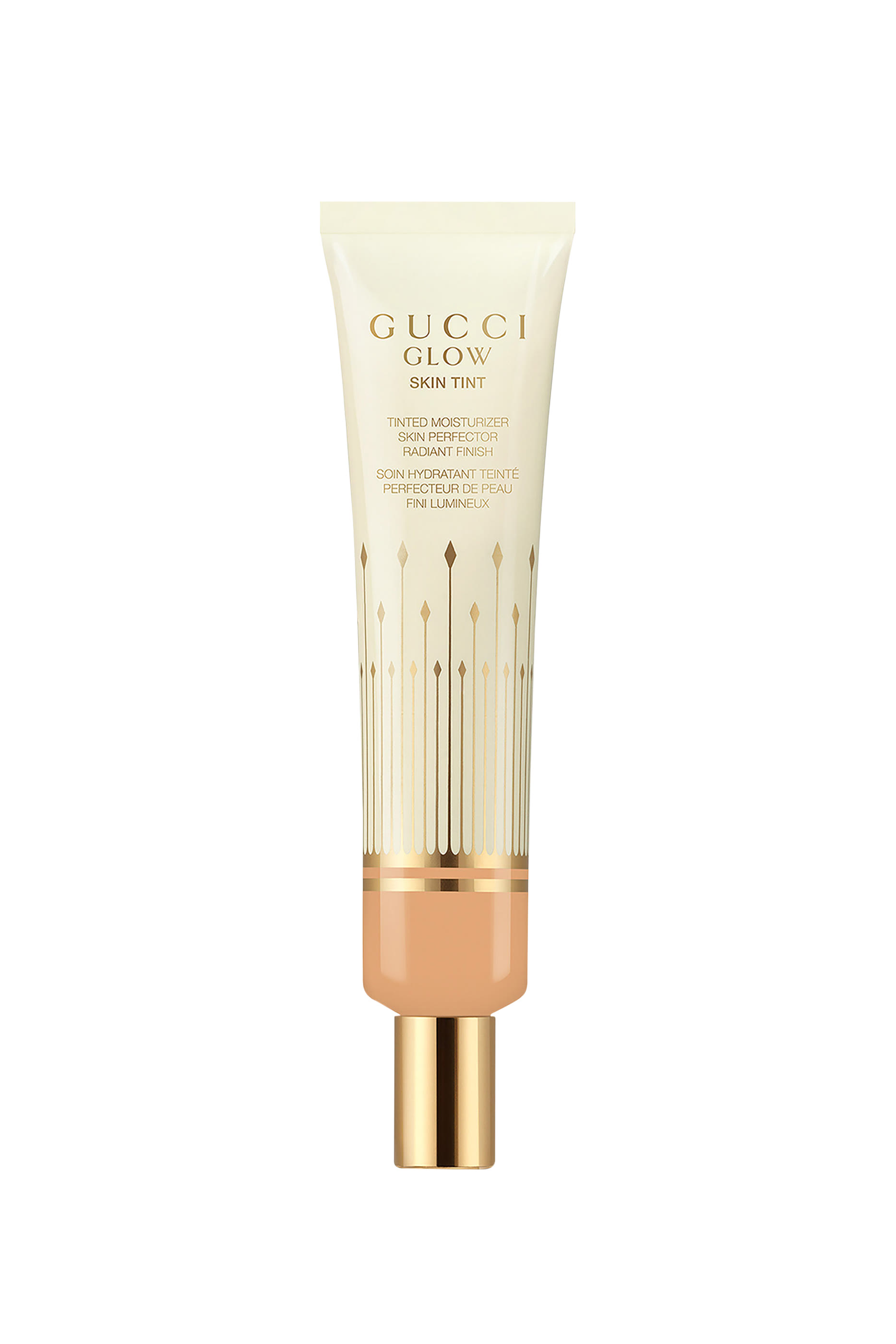 Glow Skin Tint Moisturizer