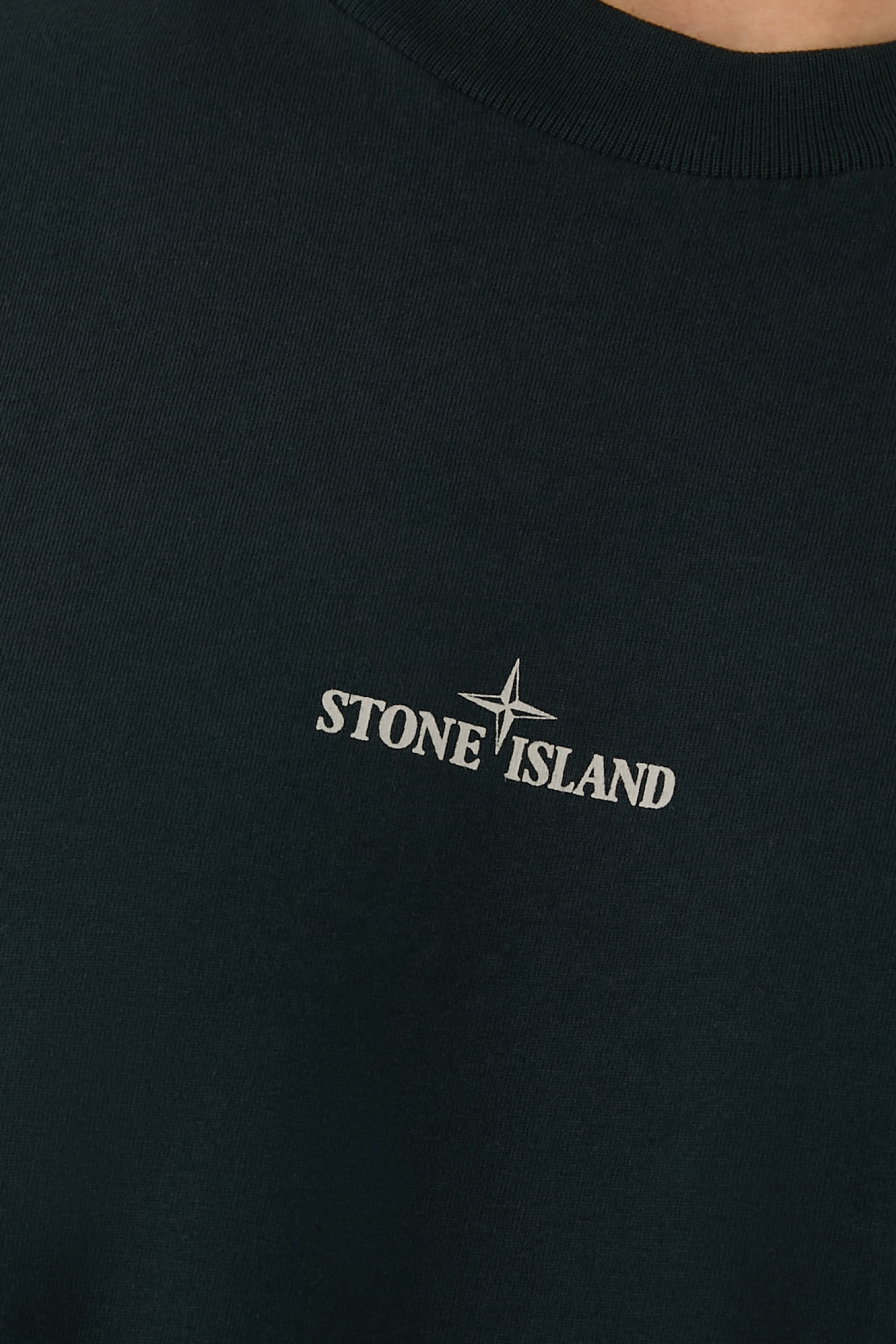 Compass-Logo T-Shirt