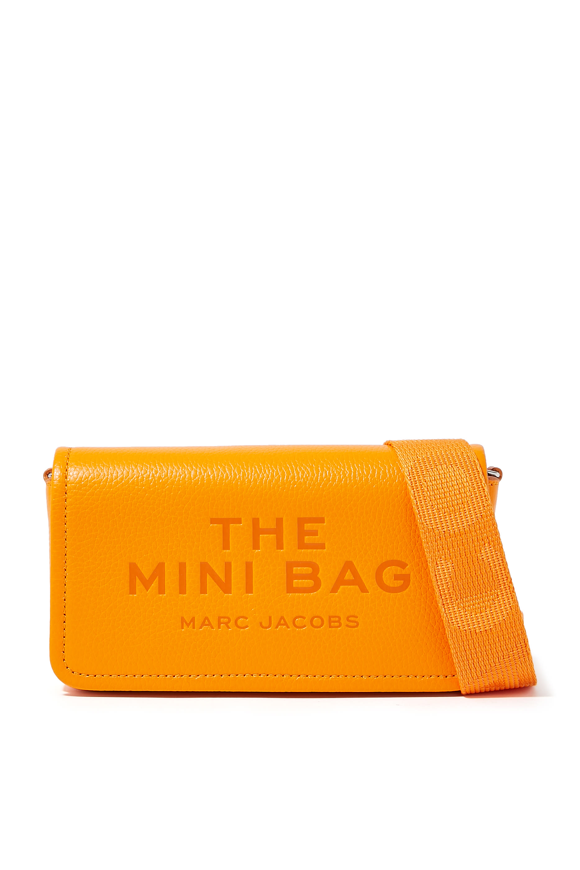 The Leather Mini Bag