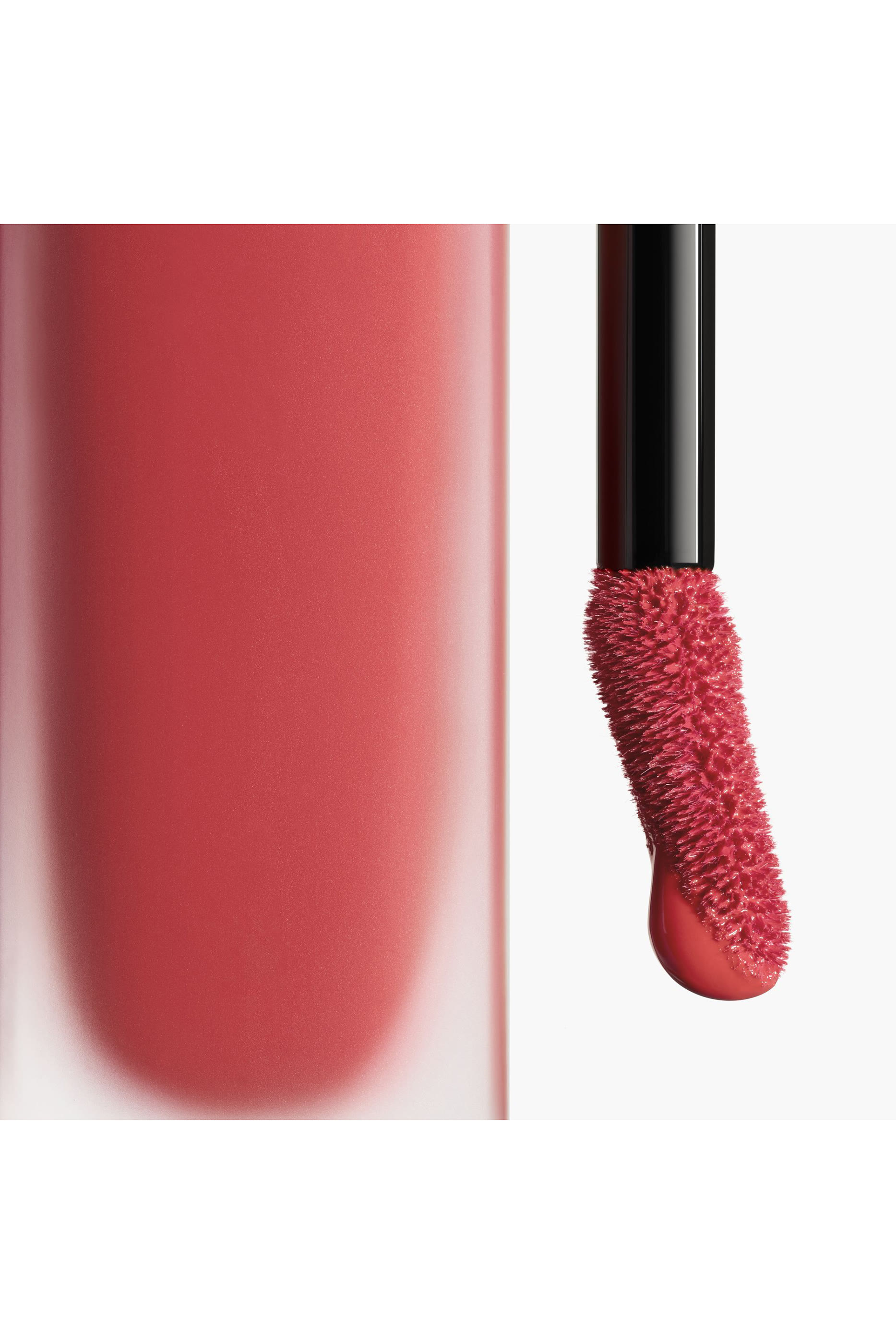 Chanel Rouge Allure Liquid Velvet Ultrawear Intense Matte Liquid Lip Colour