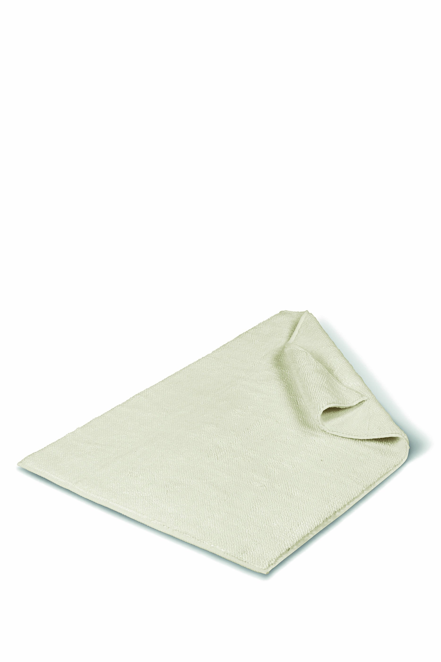 Pera Organic Bath Mat