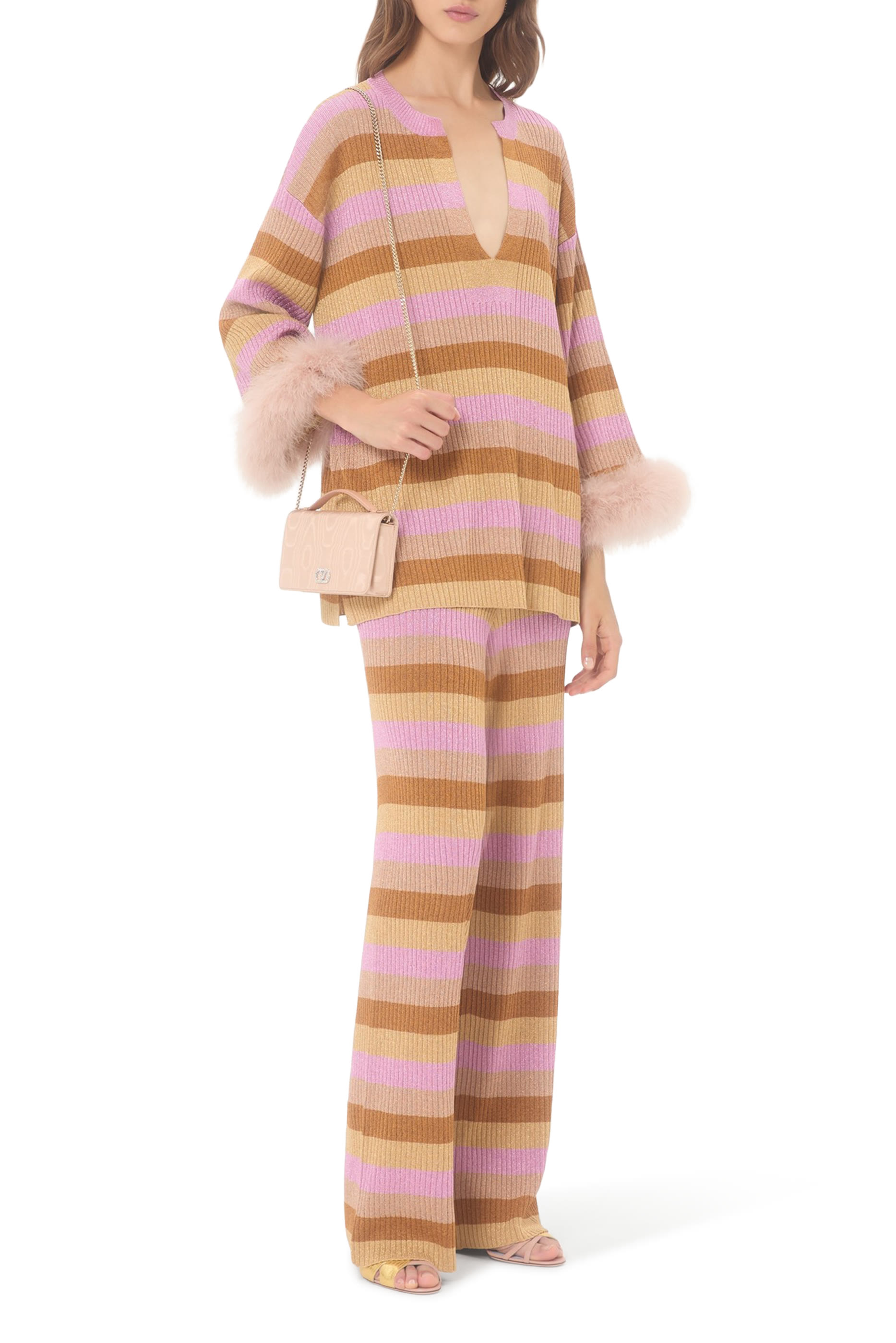  Vlogo Signature Wallet With Chain