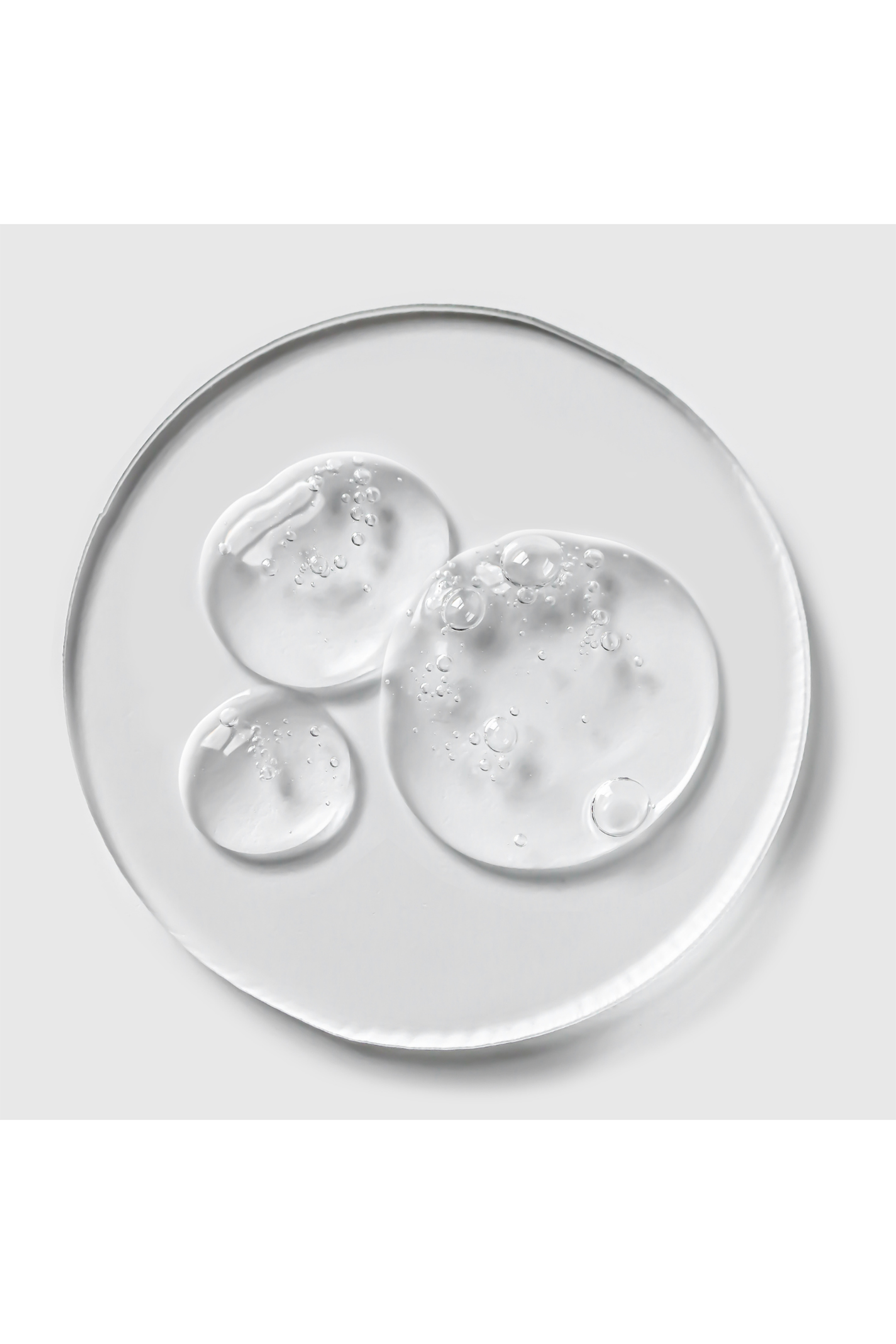 Strawberry Probiotic Balancing Gel Cleanser