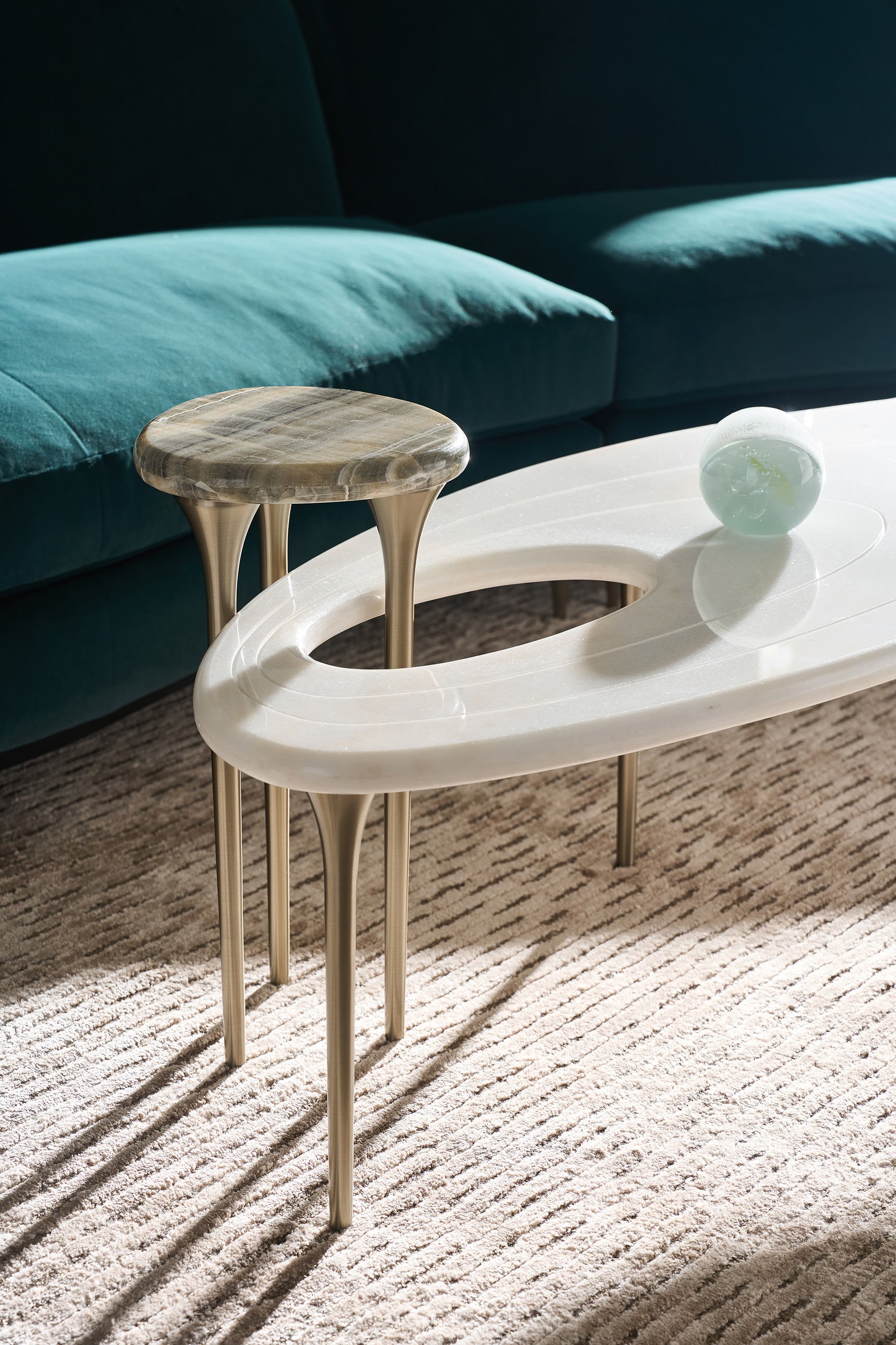 Resonance Coffee Table