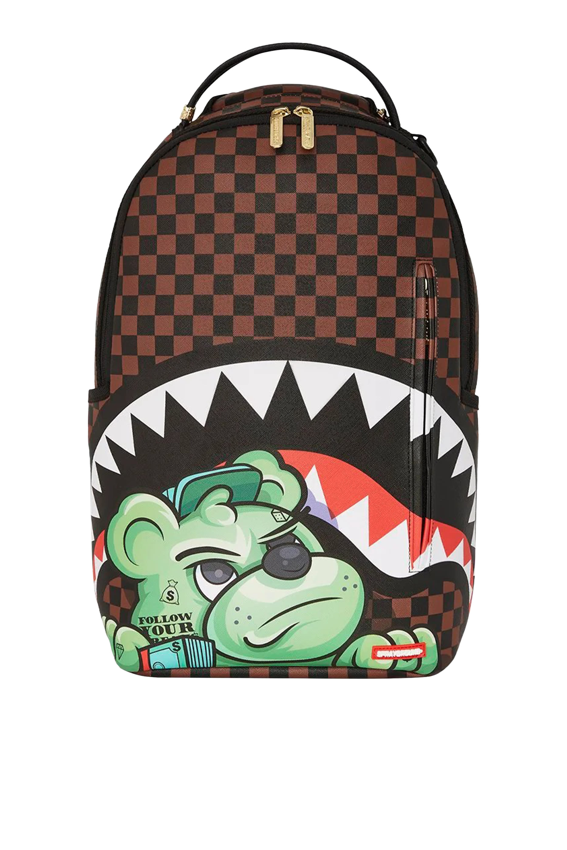 Kids Money Grump Backpack