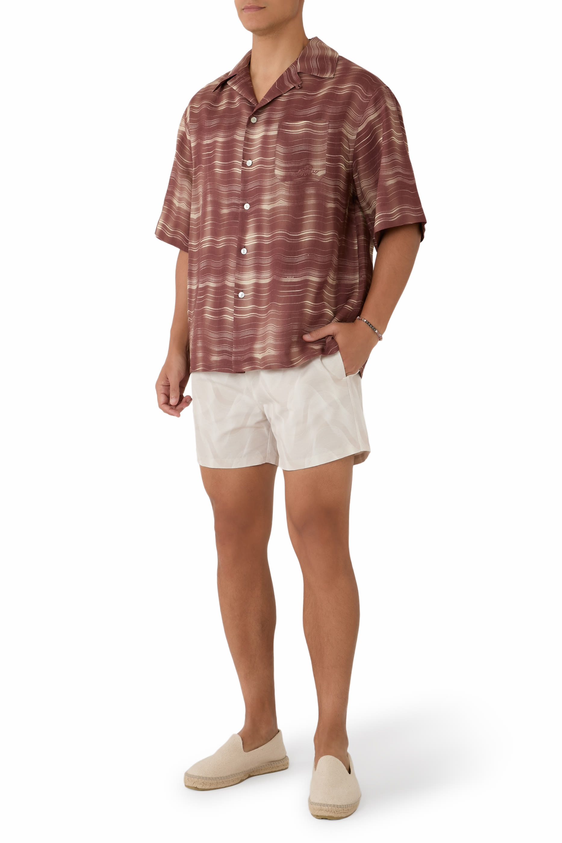  Rio Dunas Swim Shorts 