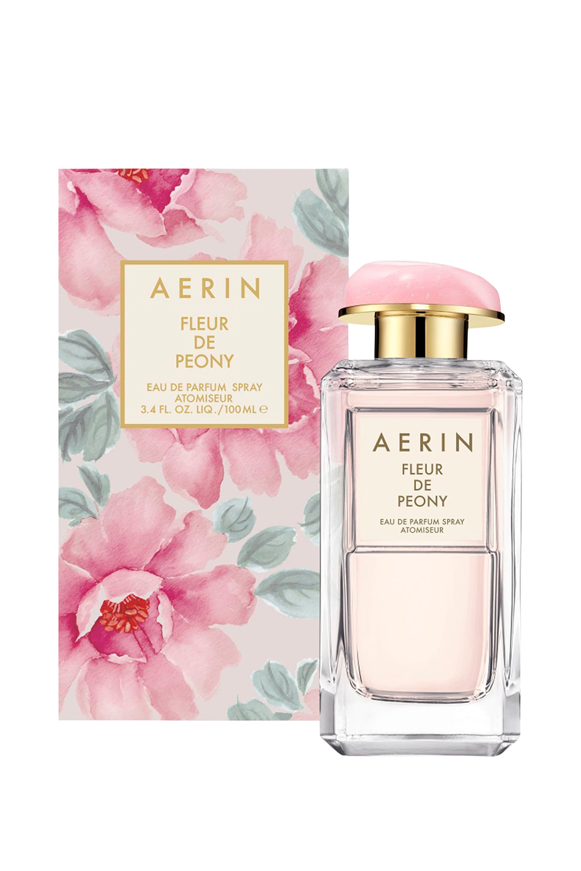 Fleur De Peony Eau de Parfum