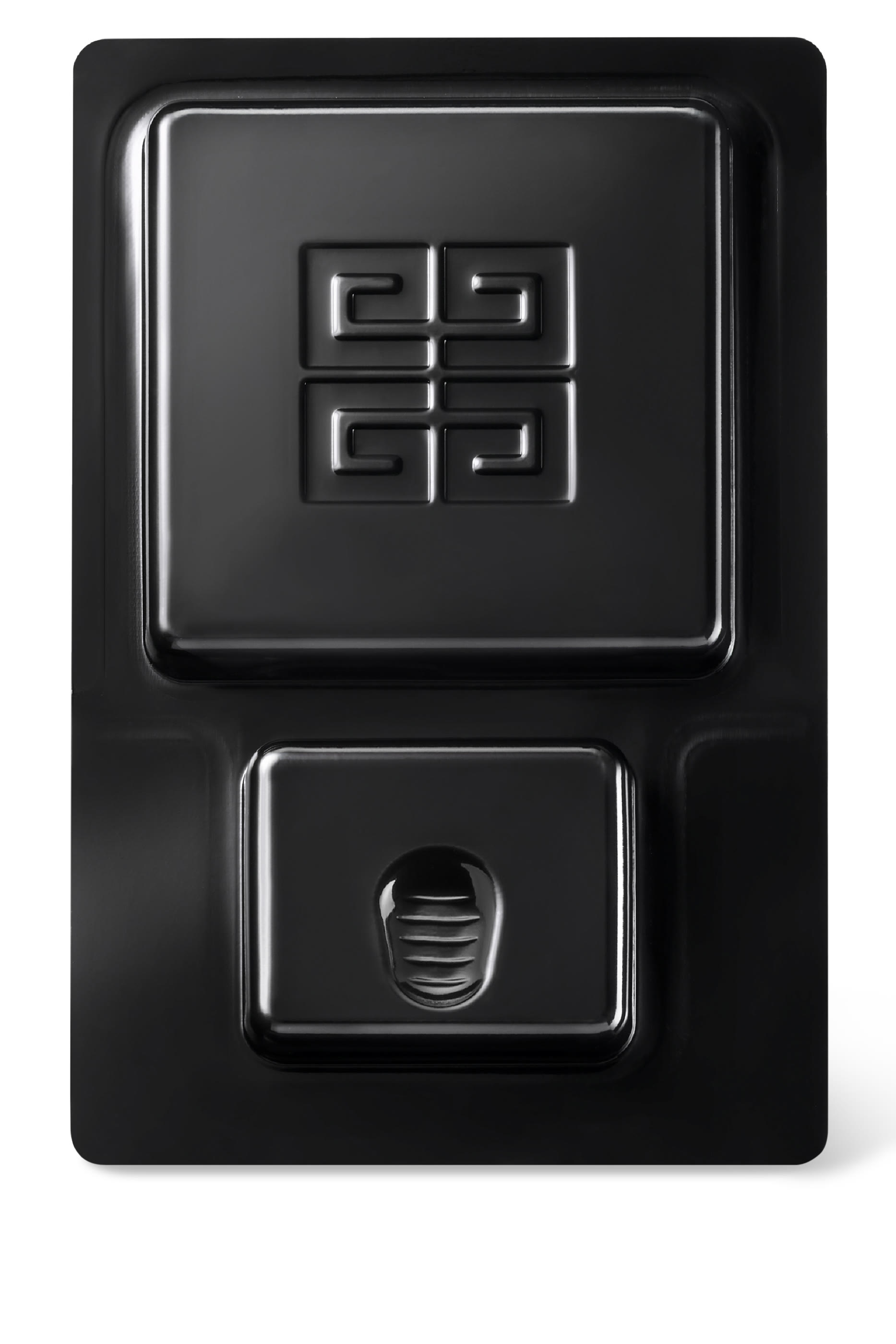 Le Soin Noir Face Mask