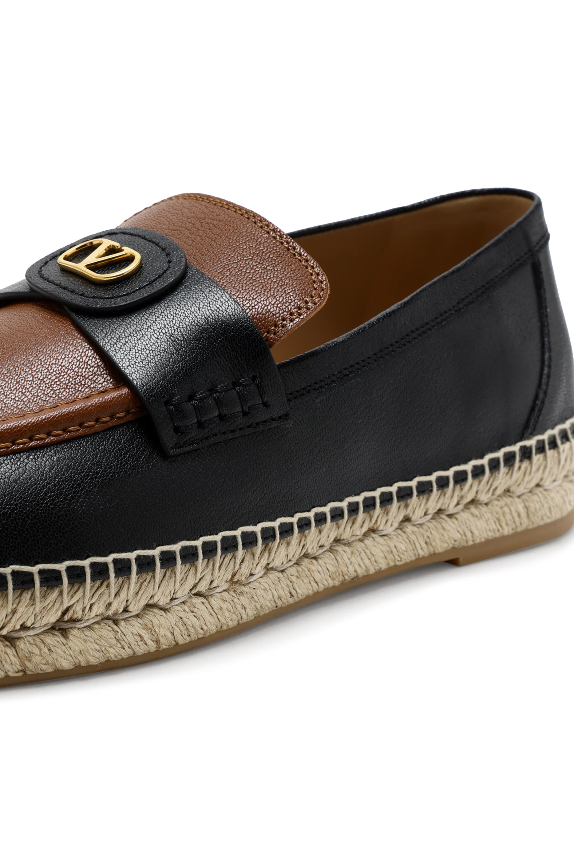 Palm Avenue Loafers