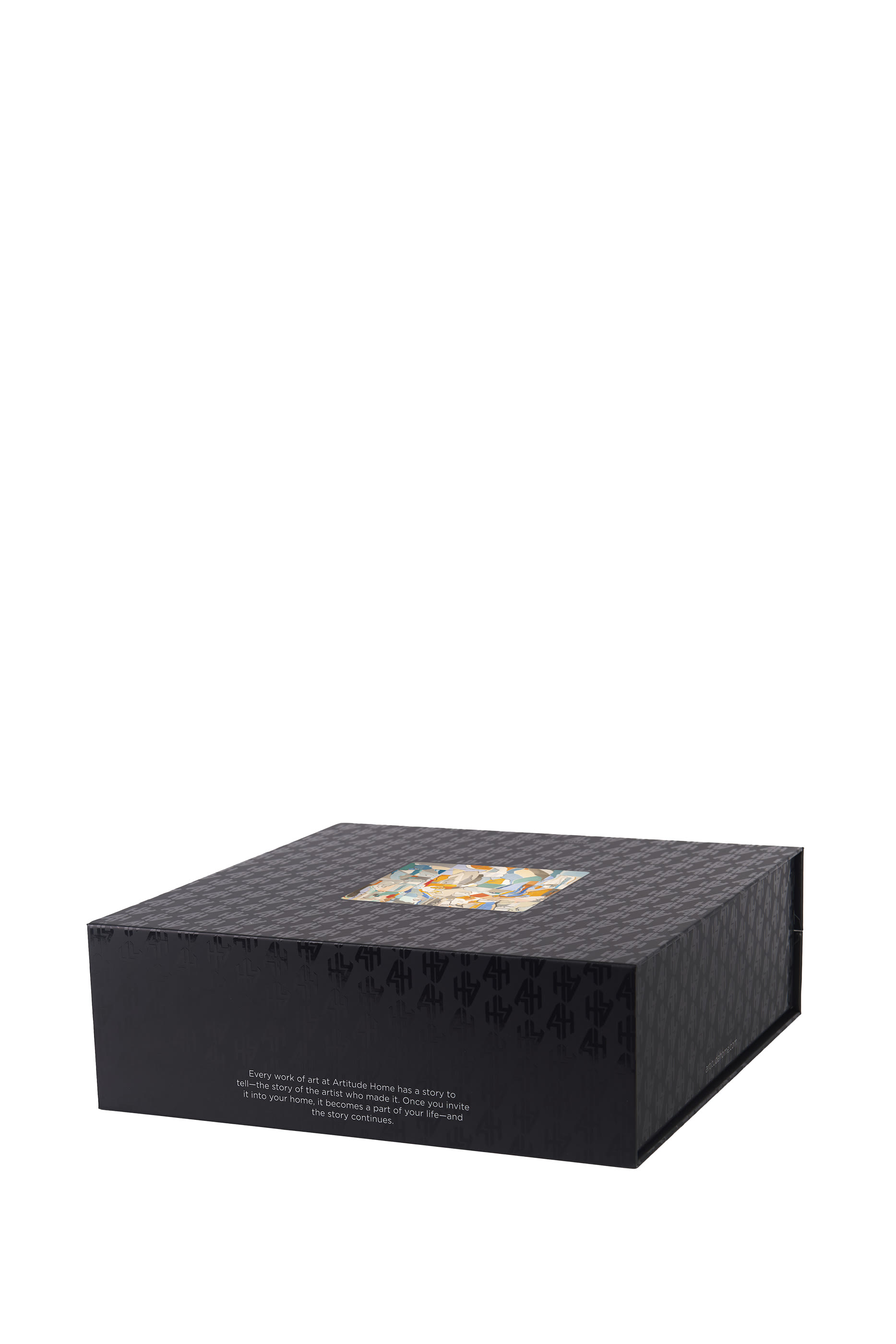 Caballos Scented Diffuser 
