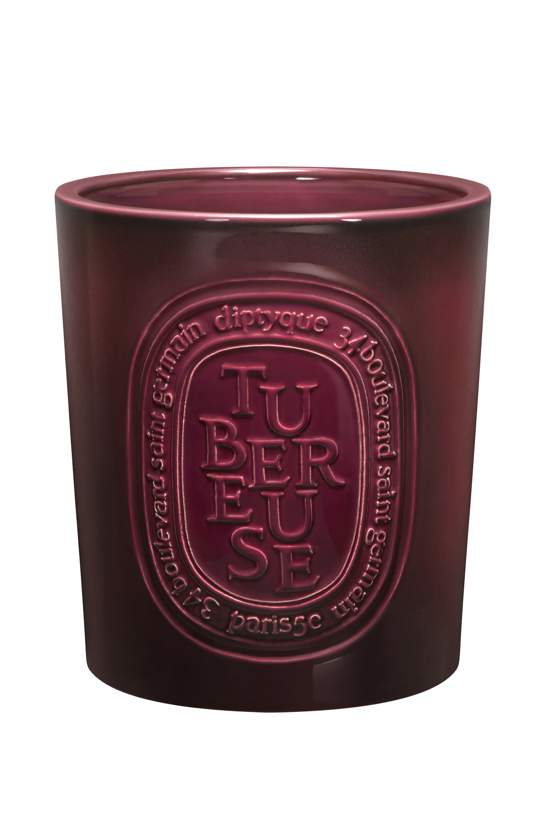 Tubéreuse Candle