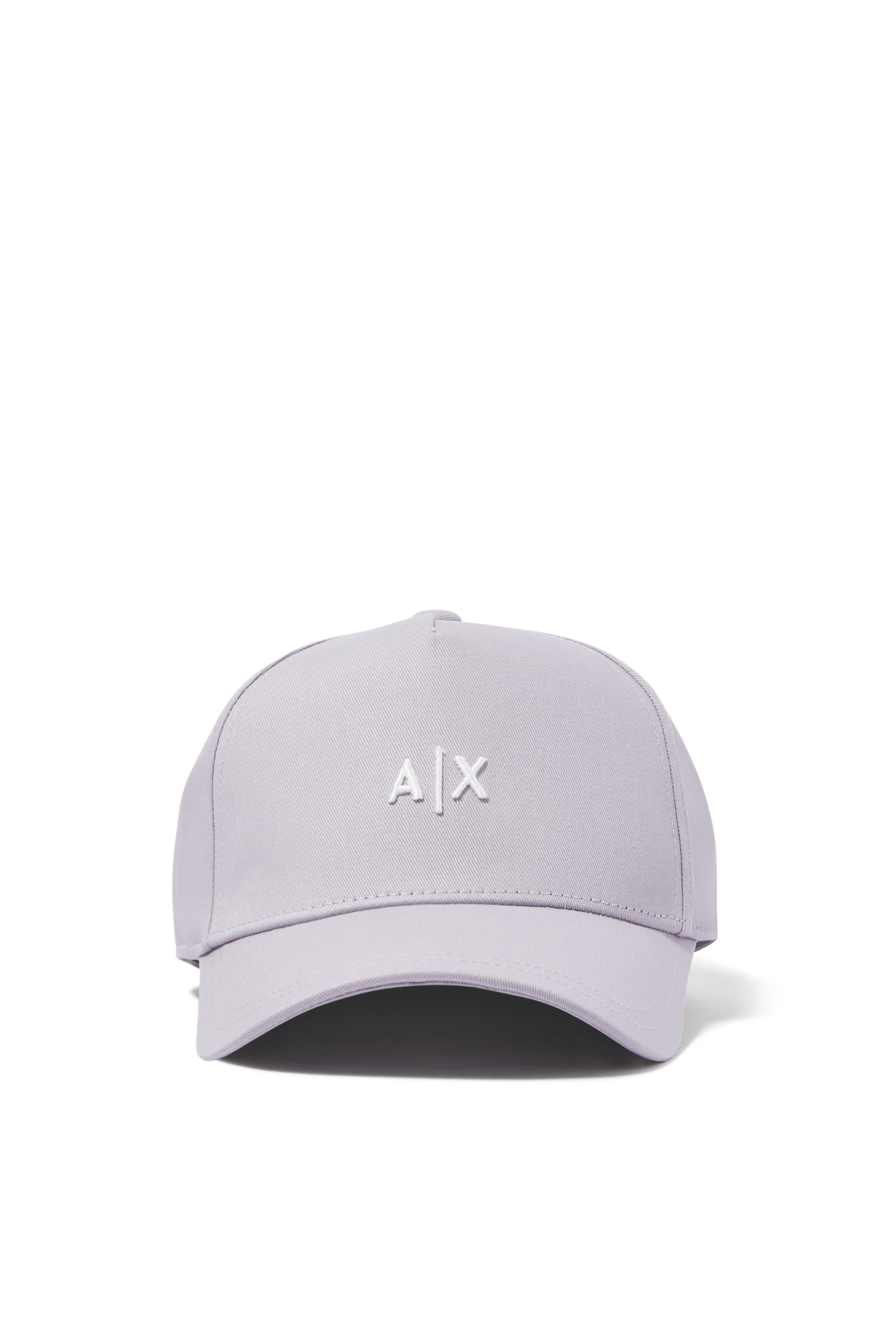 Logo-Embroidered Baseball Cap