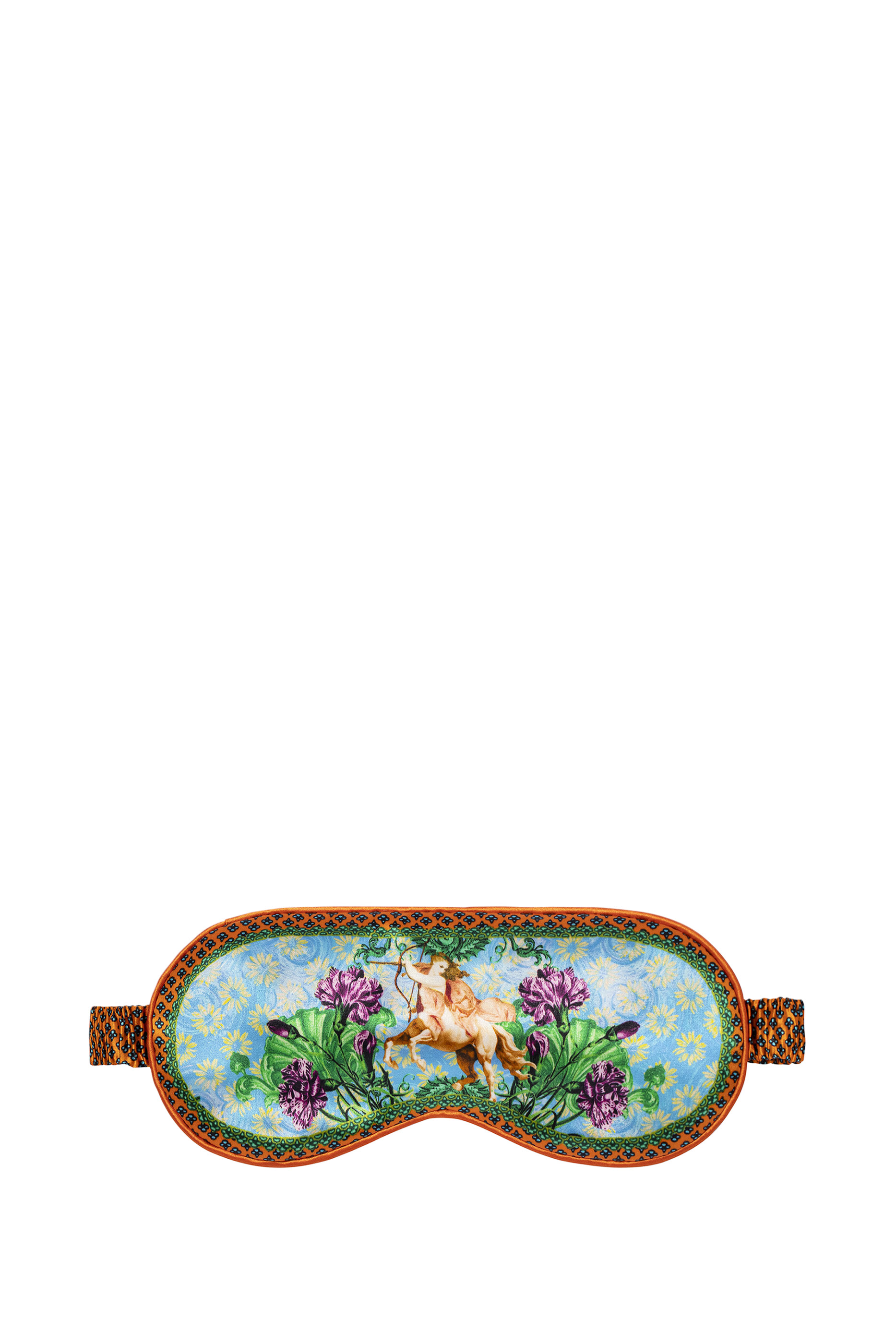 Sagittarius Sleep Mask