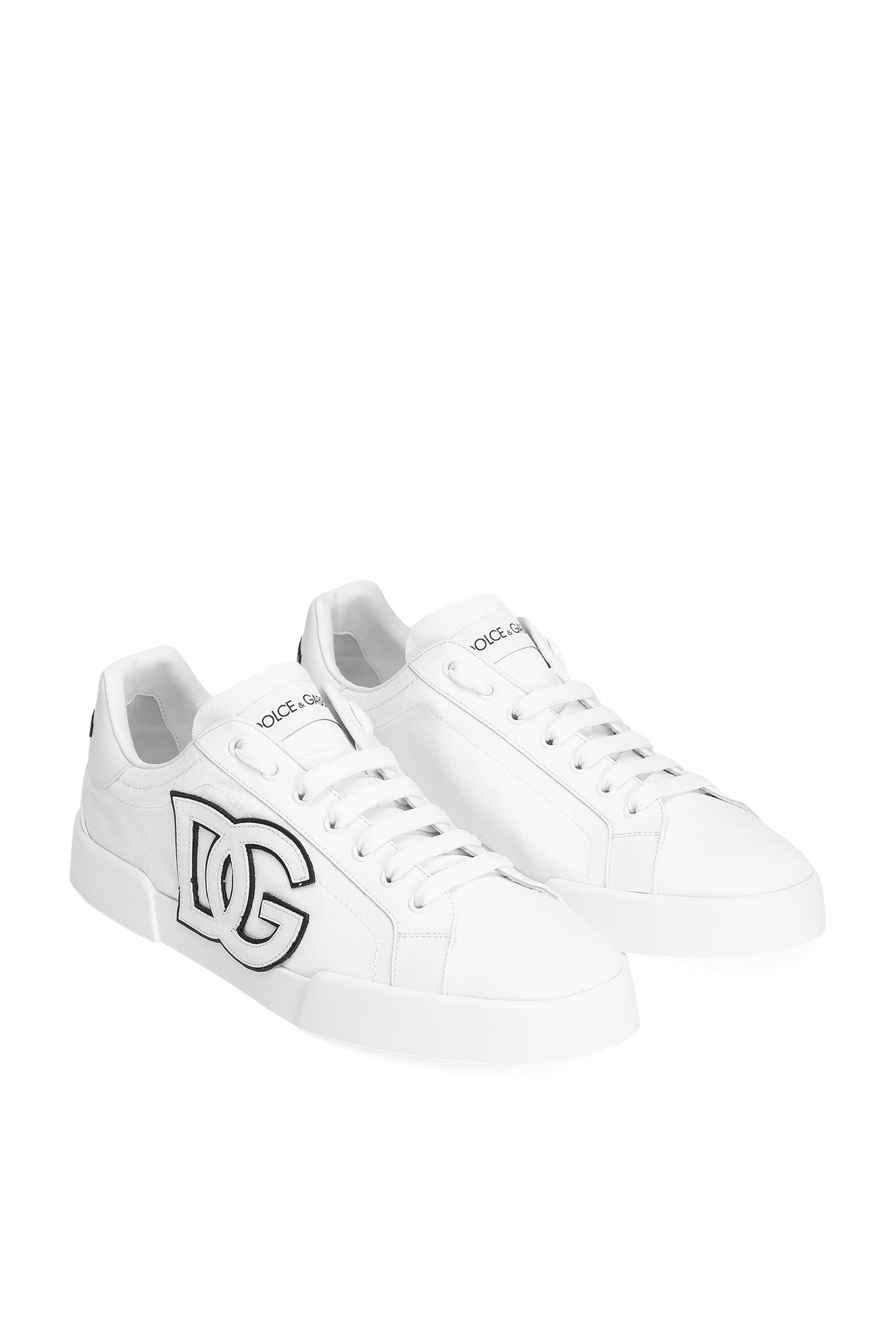 Portofino Light Strobel Sneakers
