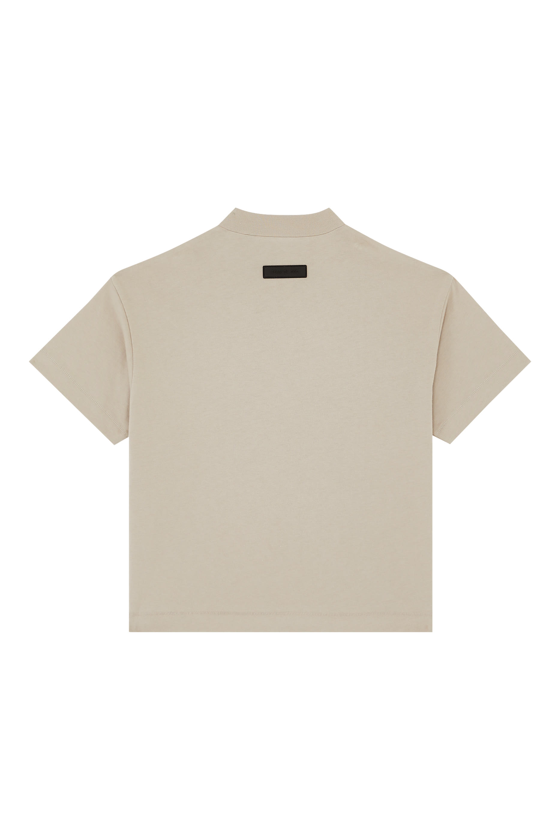 Kids Logo Short Sleeve T-Shirt