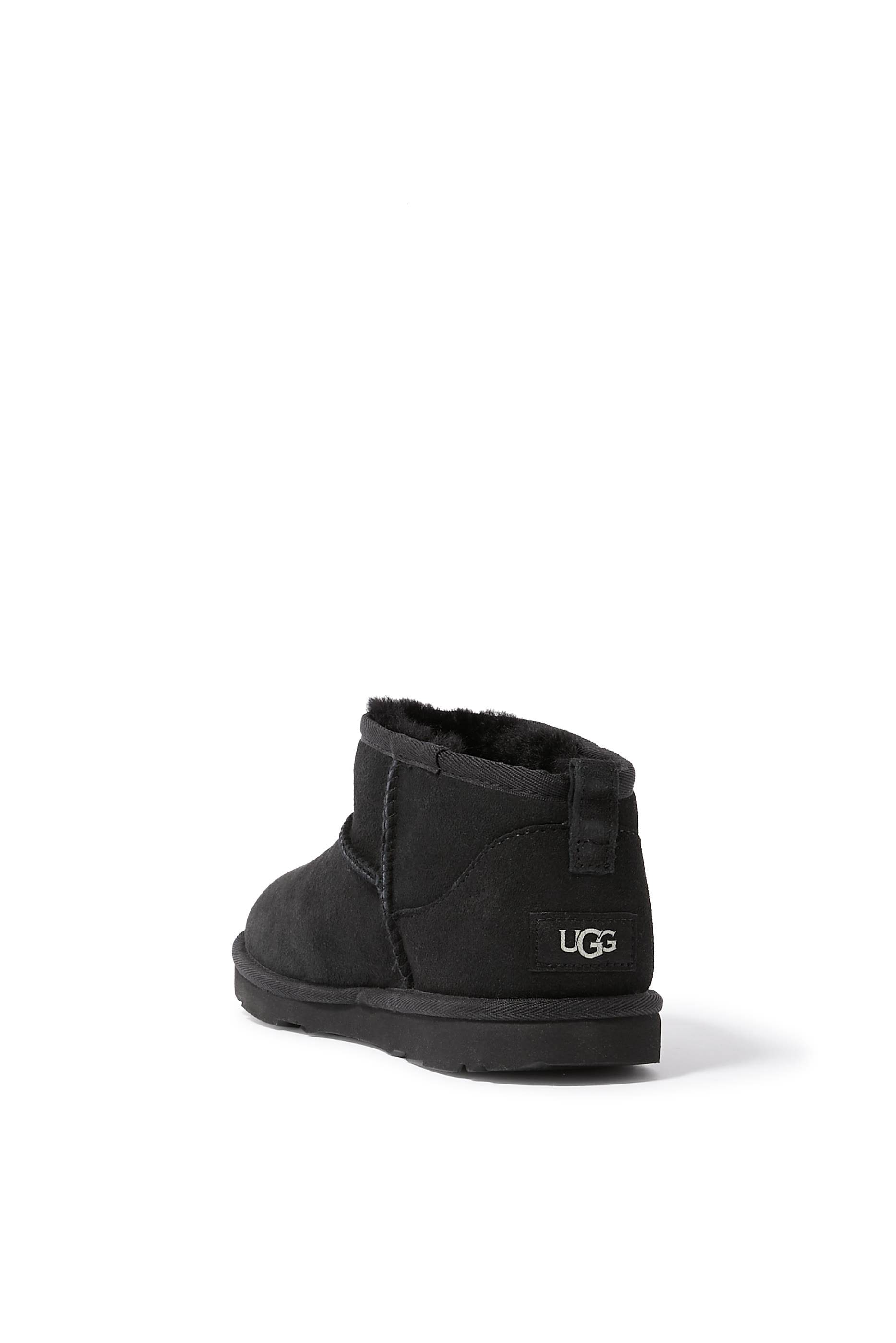 Kids Classic Ultra Mini Boots