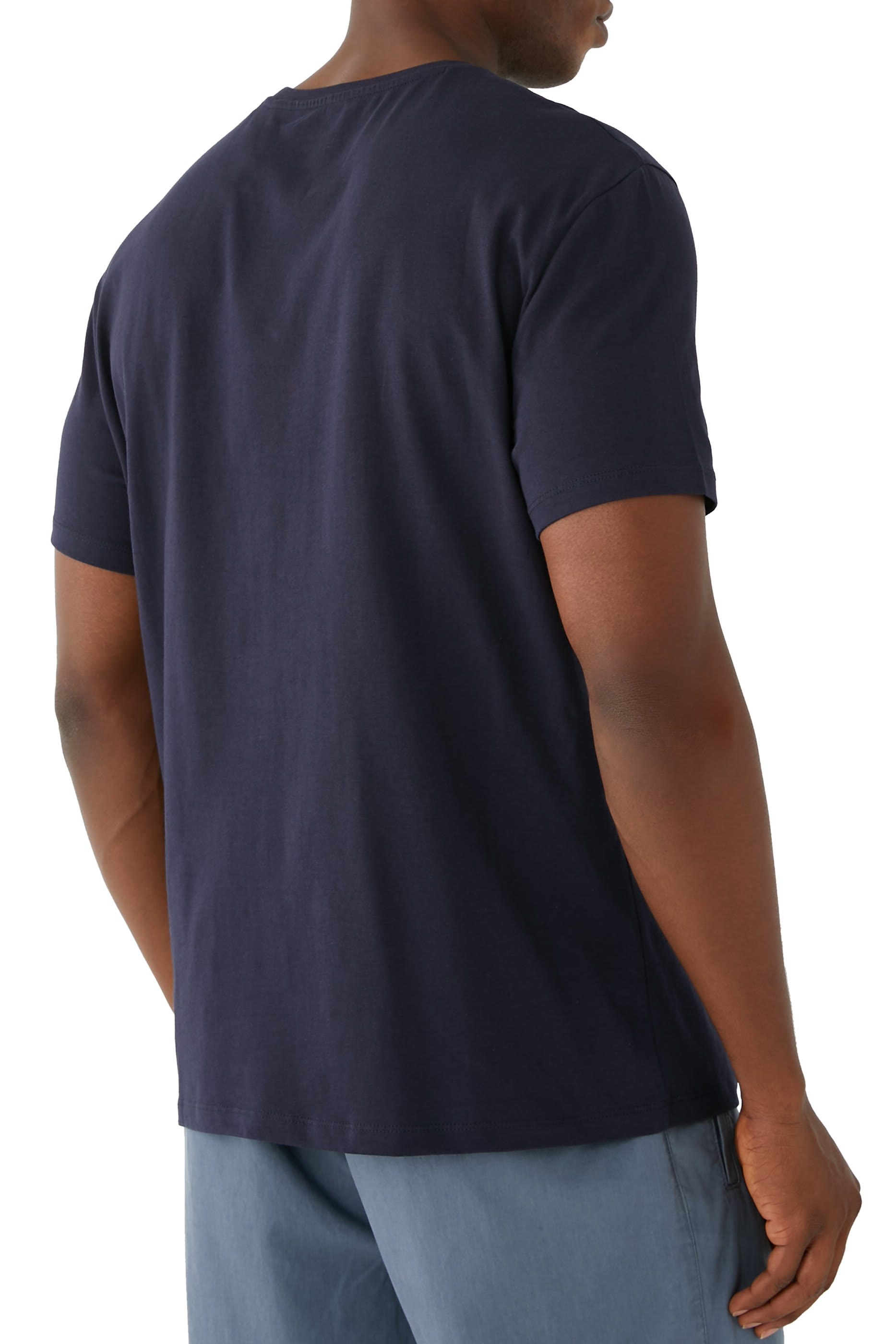 Digital Desert T-Shirt