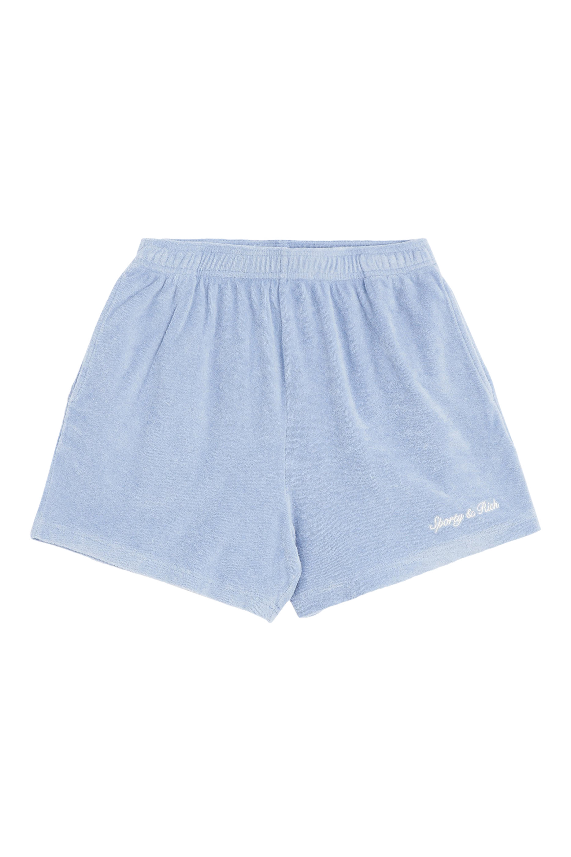 Syracuse Terry Shorts